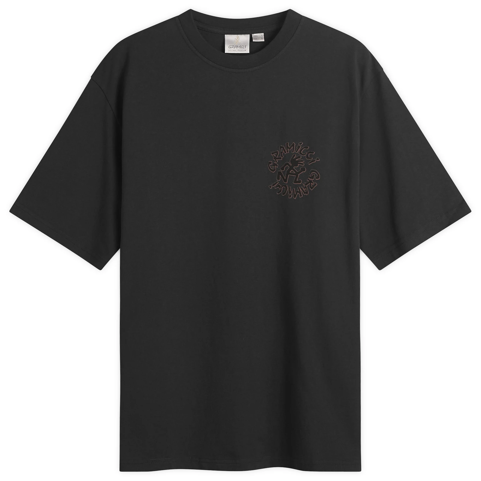 Gramicci Running Man T-Shirt