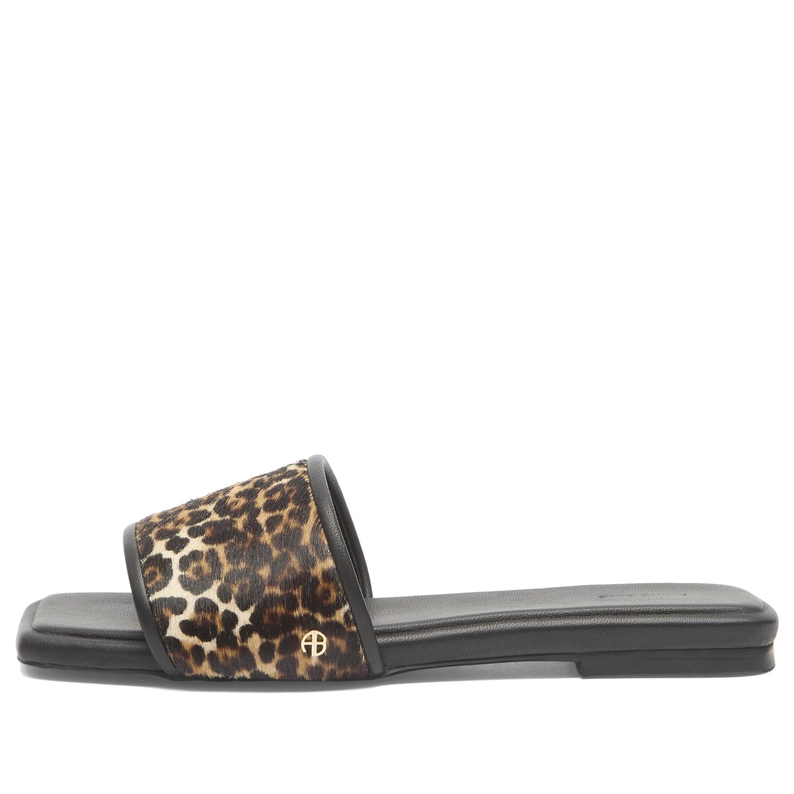 Anine Bing Ria Slides