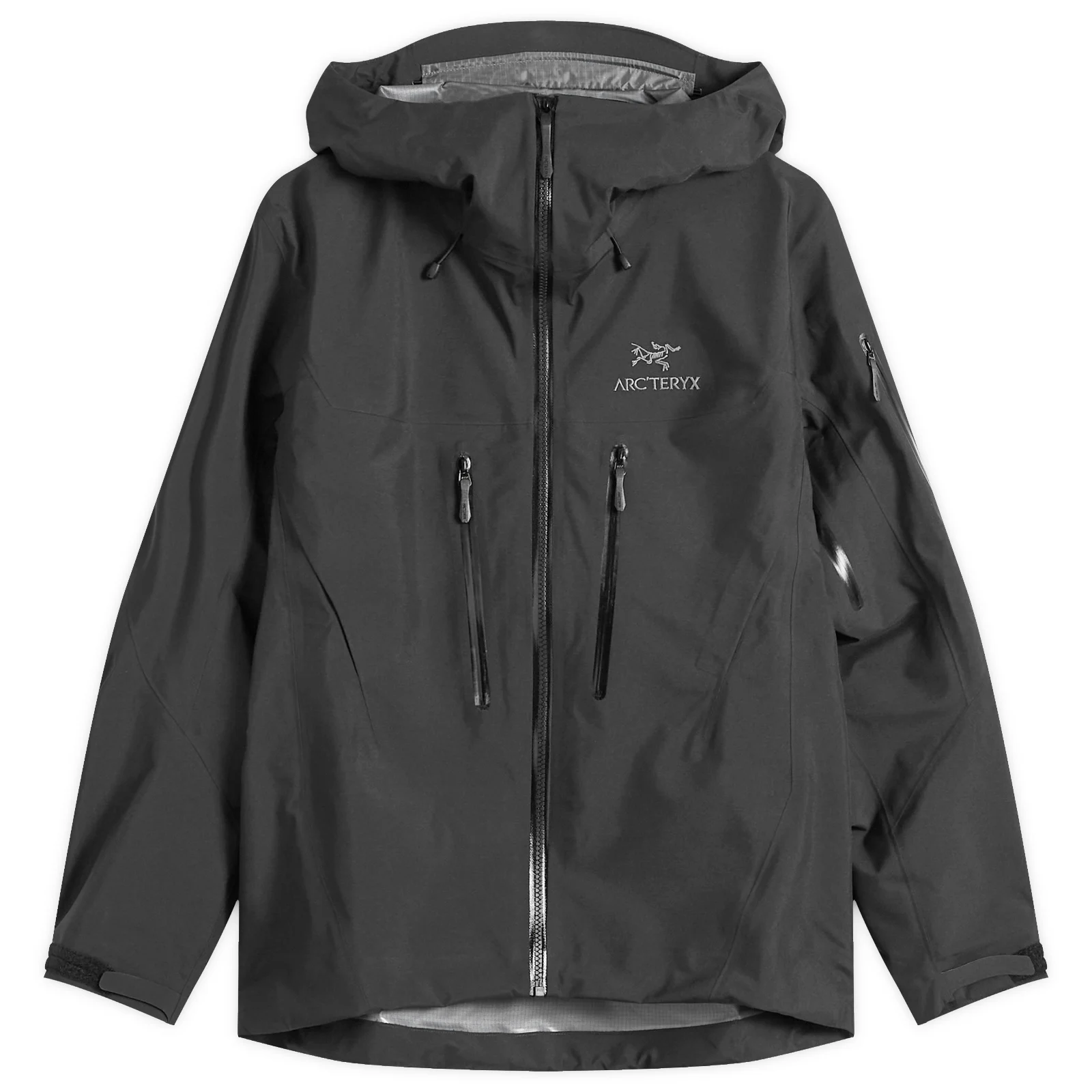 Arc'teryx Alpha SV Jacket W