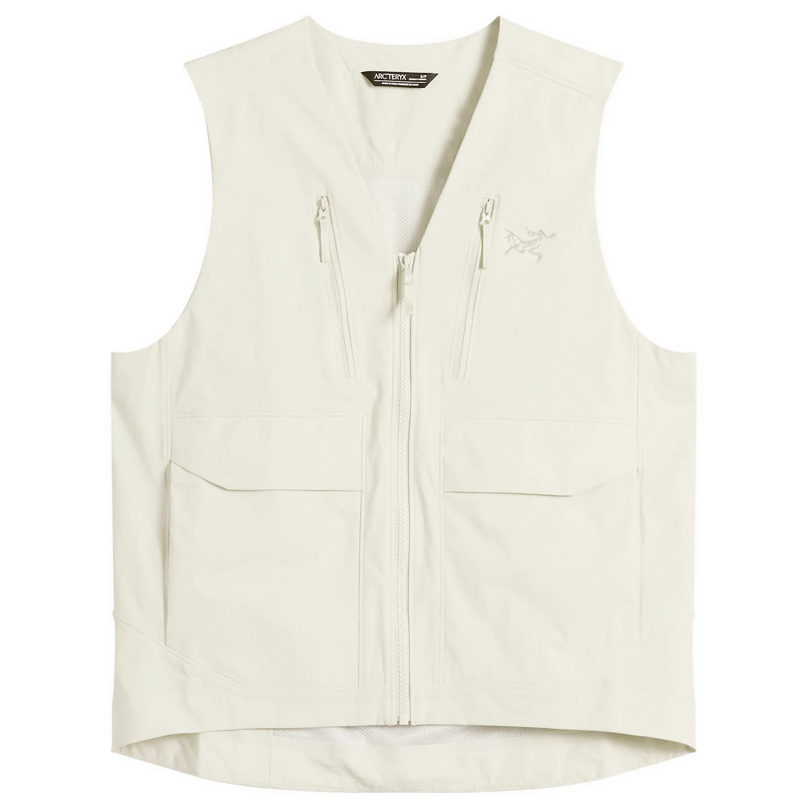 Arc'teryx Sonii Utility Vest W