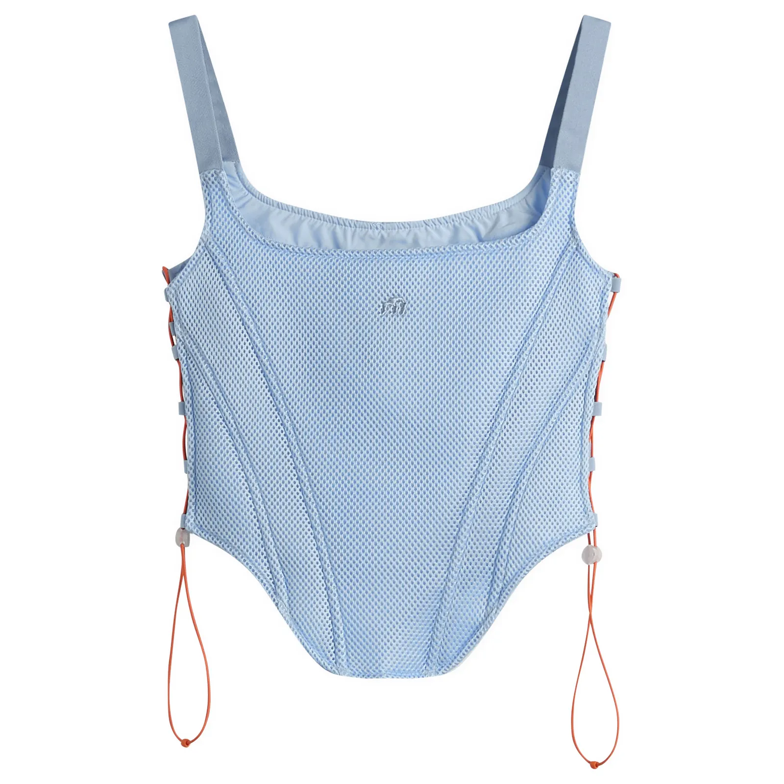 adidas x Miaou Corset Top