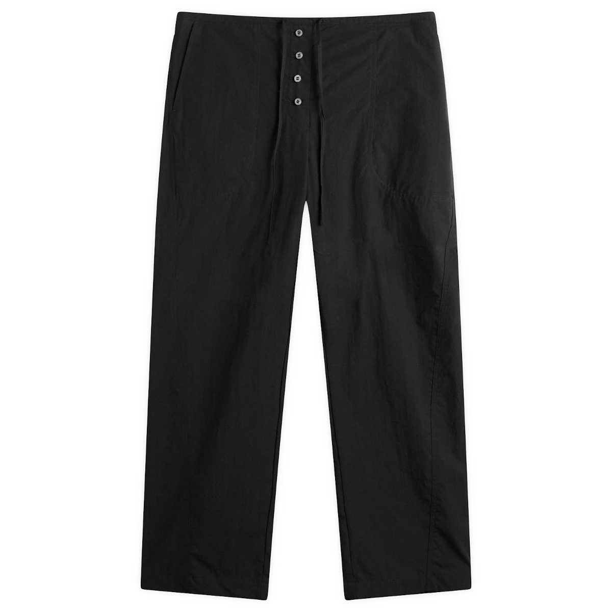Studio Nicholson Ventura Drawstring Trousers