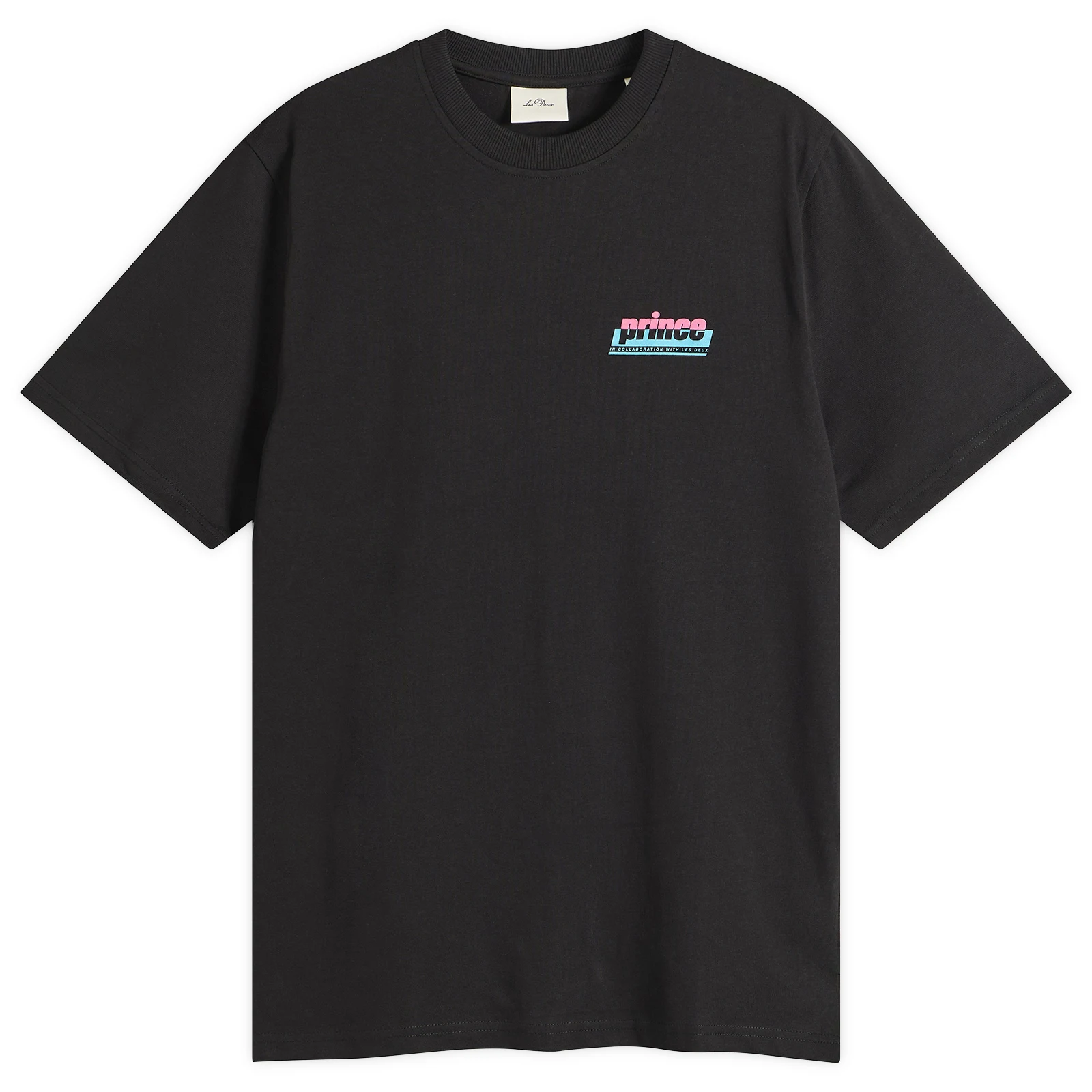Les Deux Prince P T-shirt