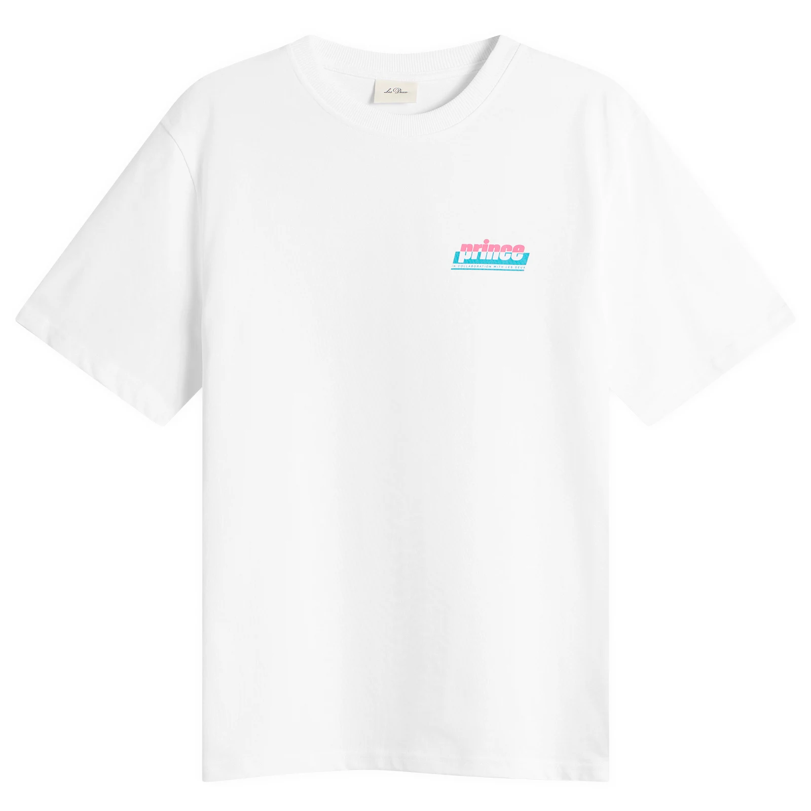 Les Deux Prince P T-shirt