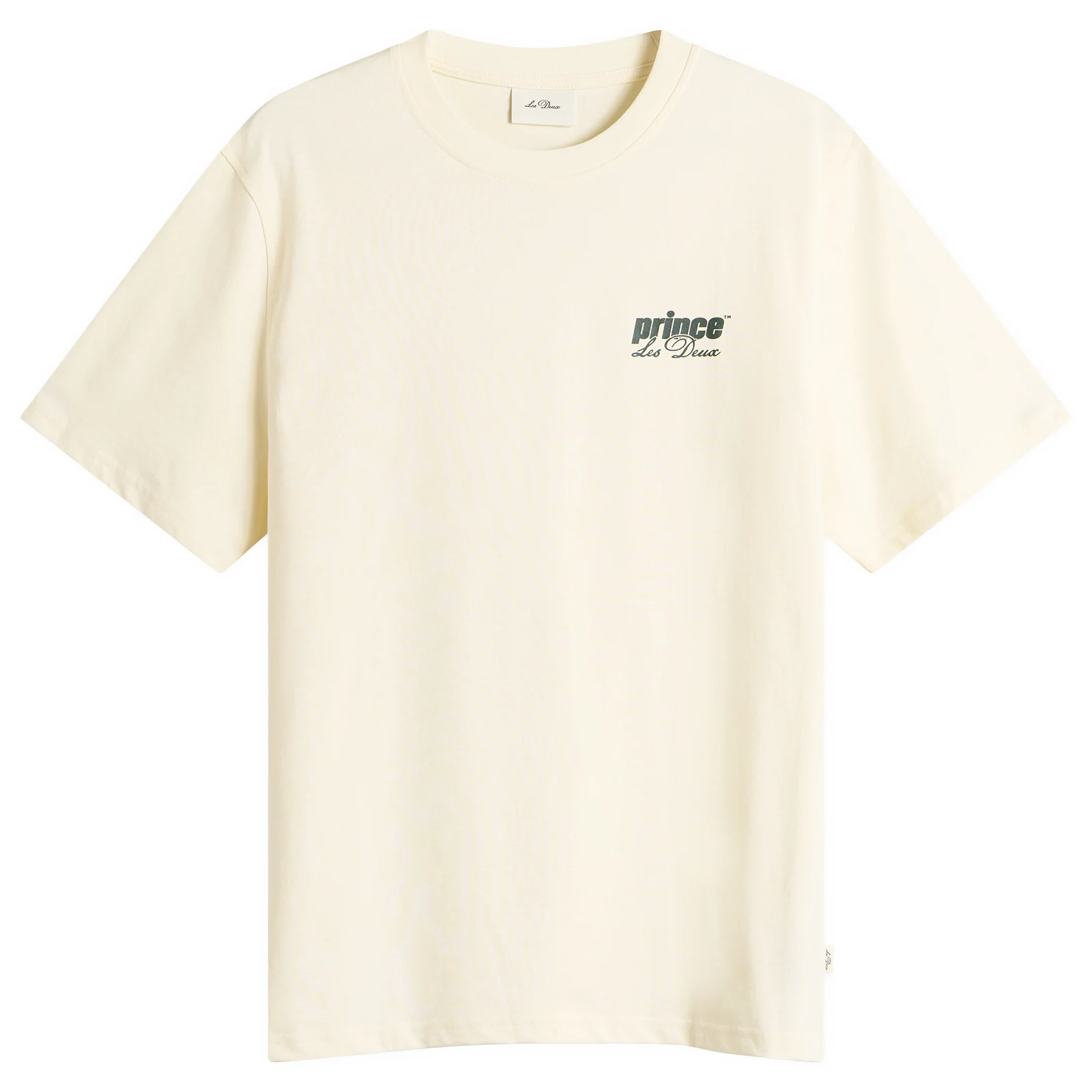 Les Deux Prince LD T-shirt