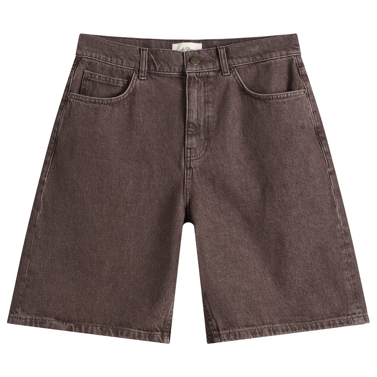 Les Deux Prince Denim Shorts