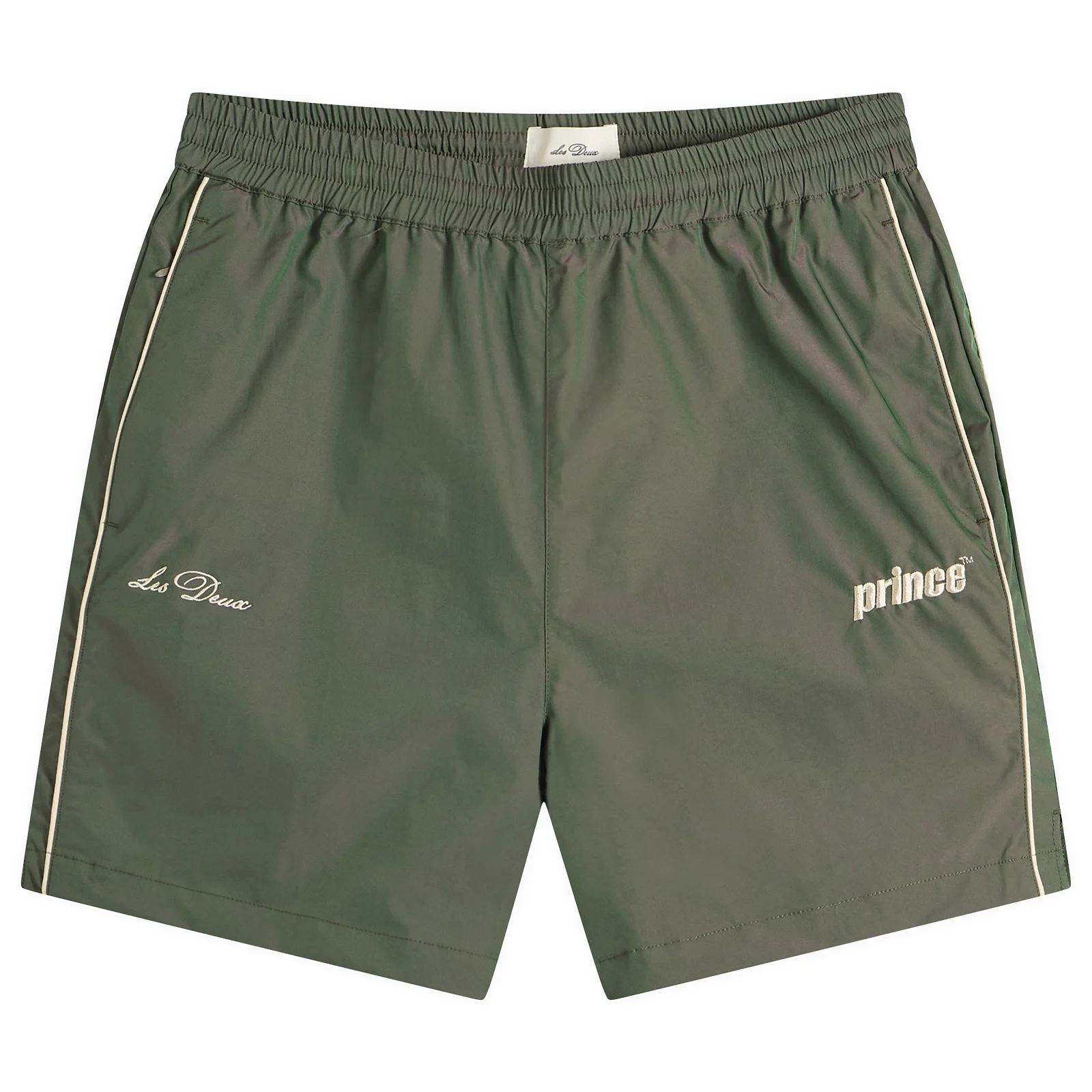 Les Deux Prince Shiny Shorts