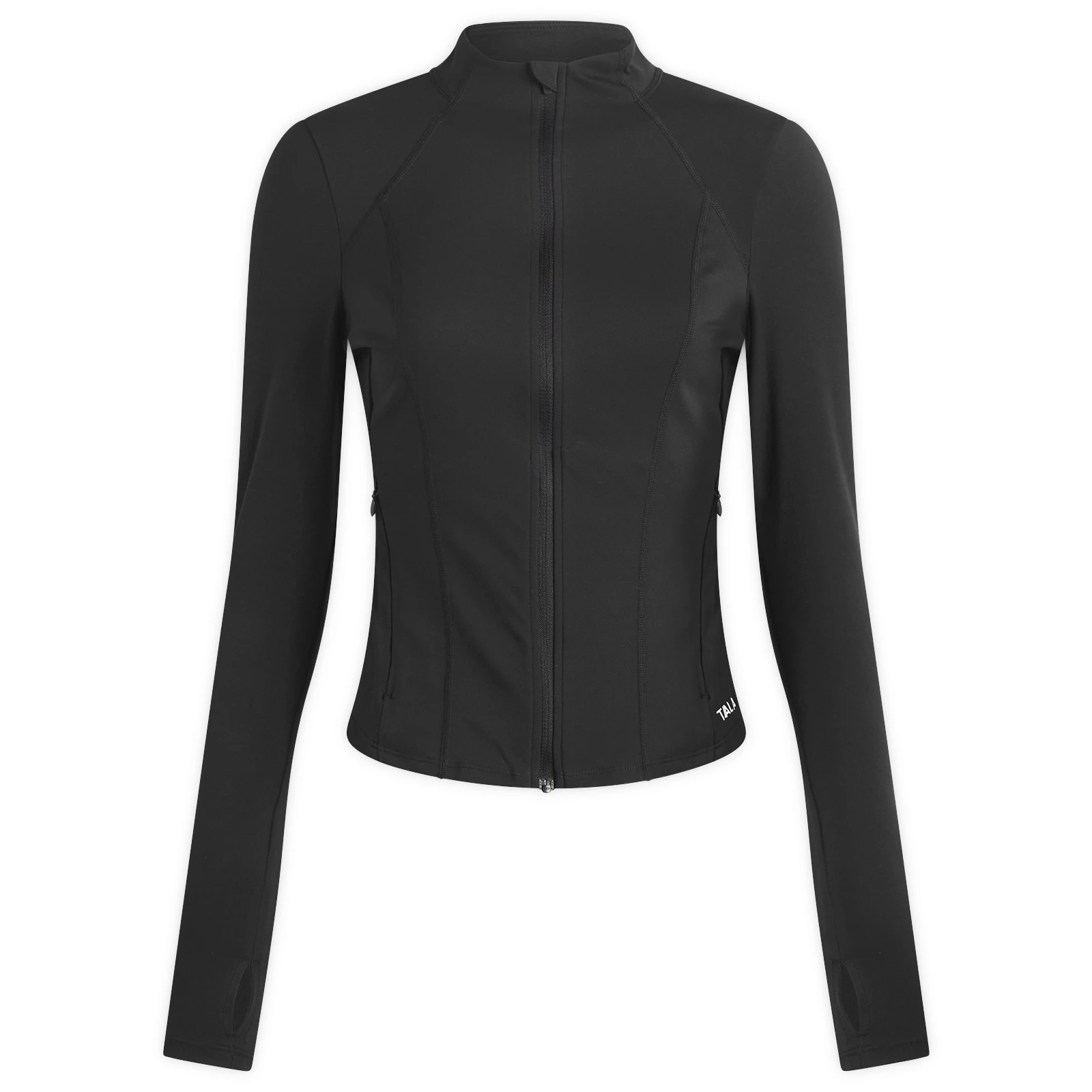 TALA DayFlex Front Running Jacket