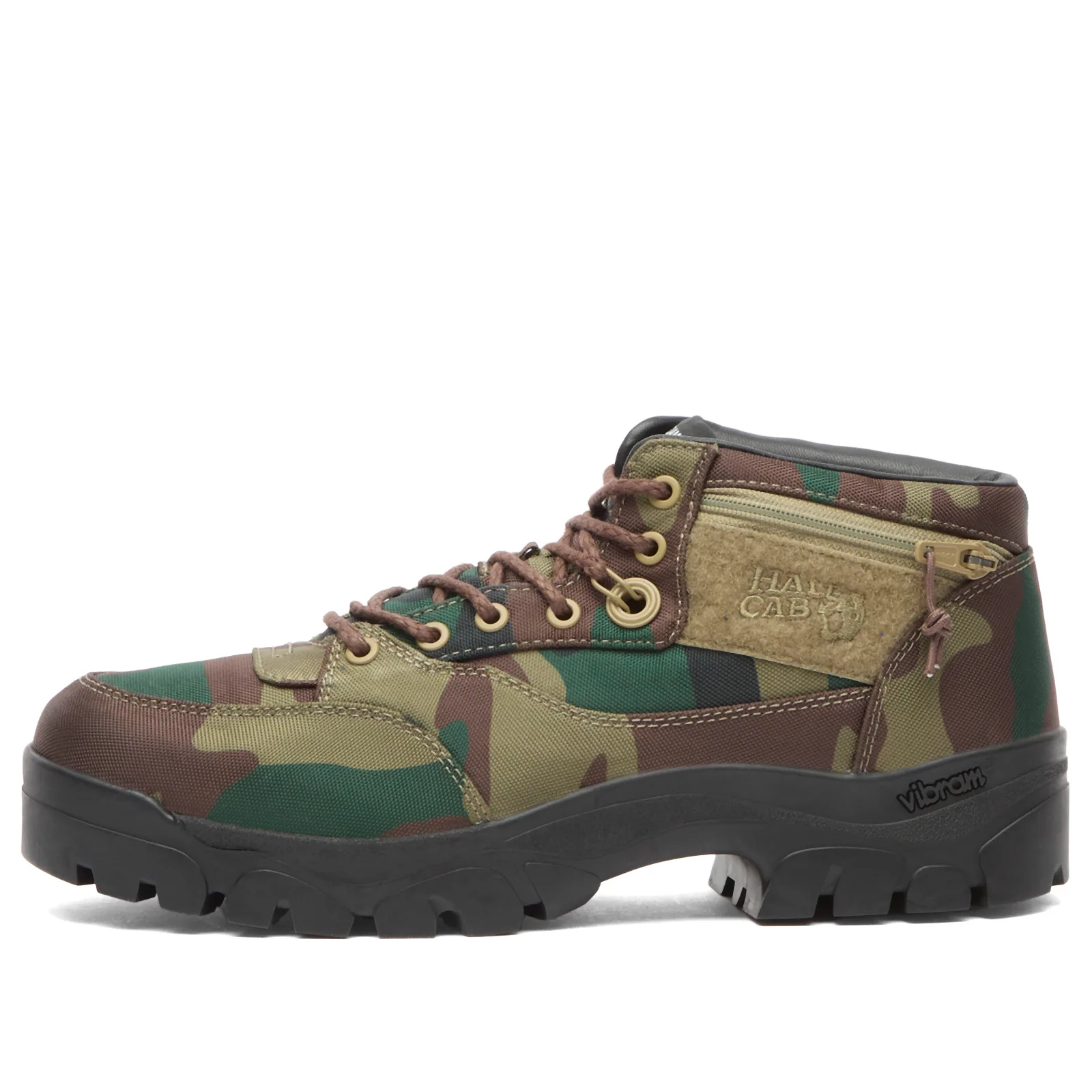 Vans OTW x OAMC Half Cab SP Boot