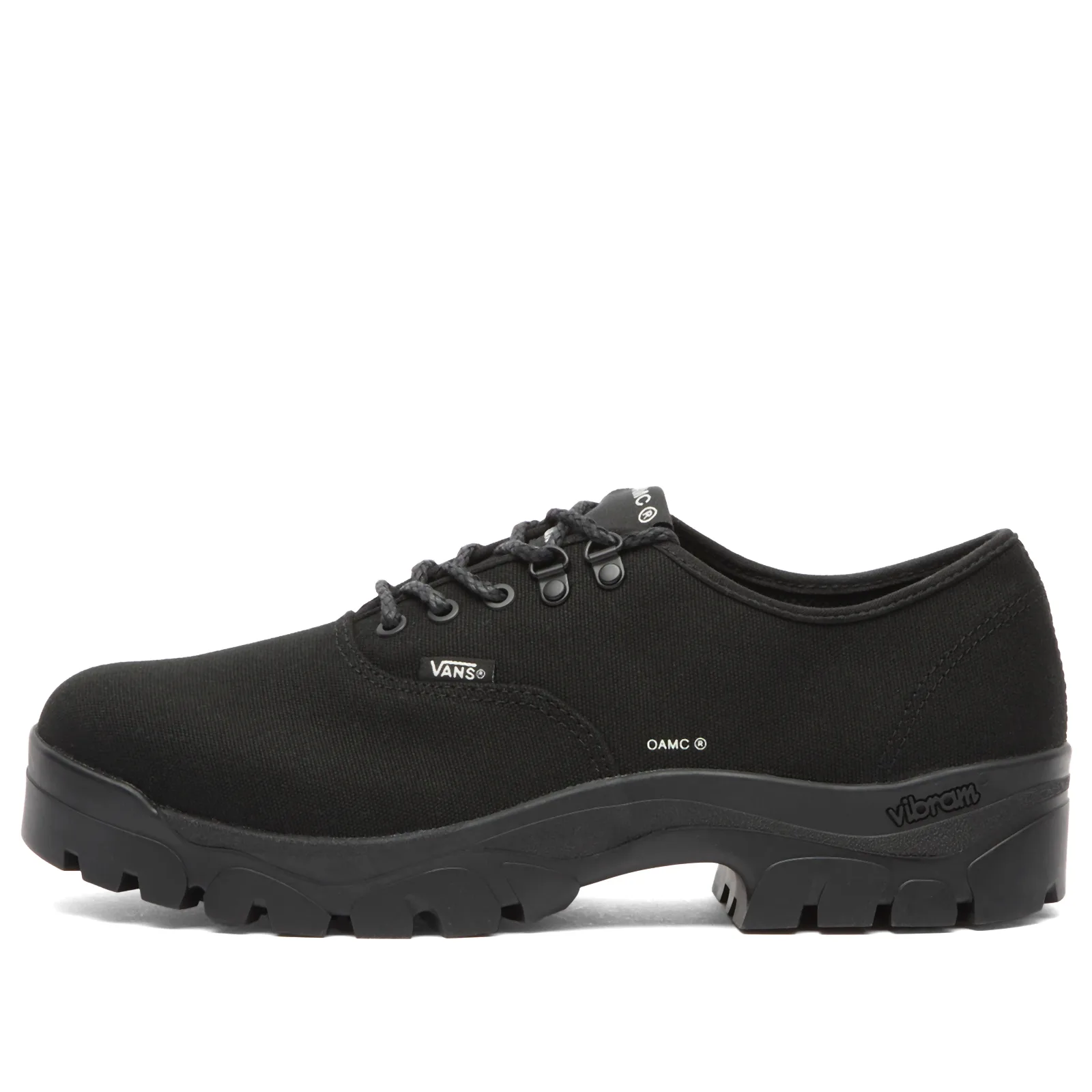 Vans OTW x OAMC Authentic Oxford Shoe