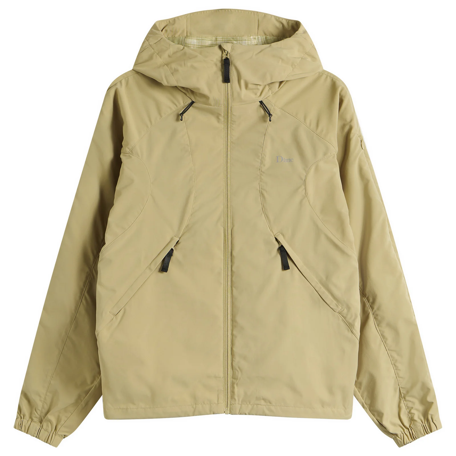 Dime Tech Ventilated Jacket