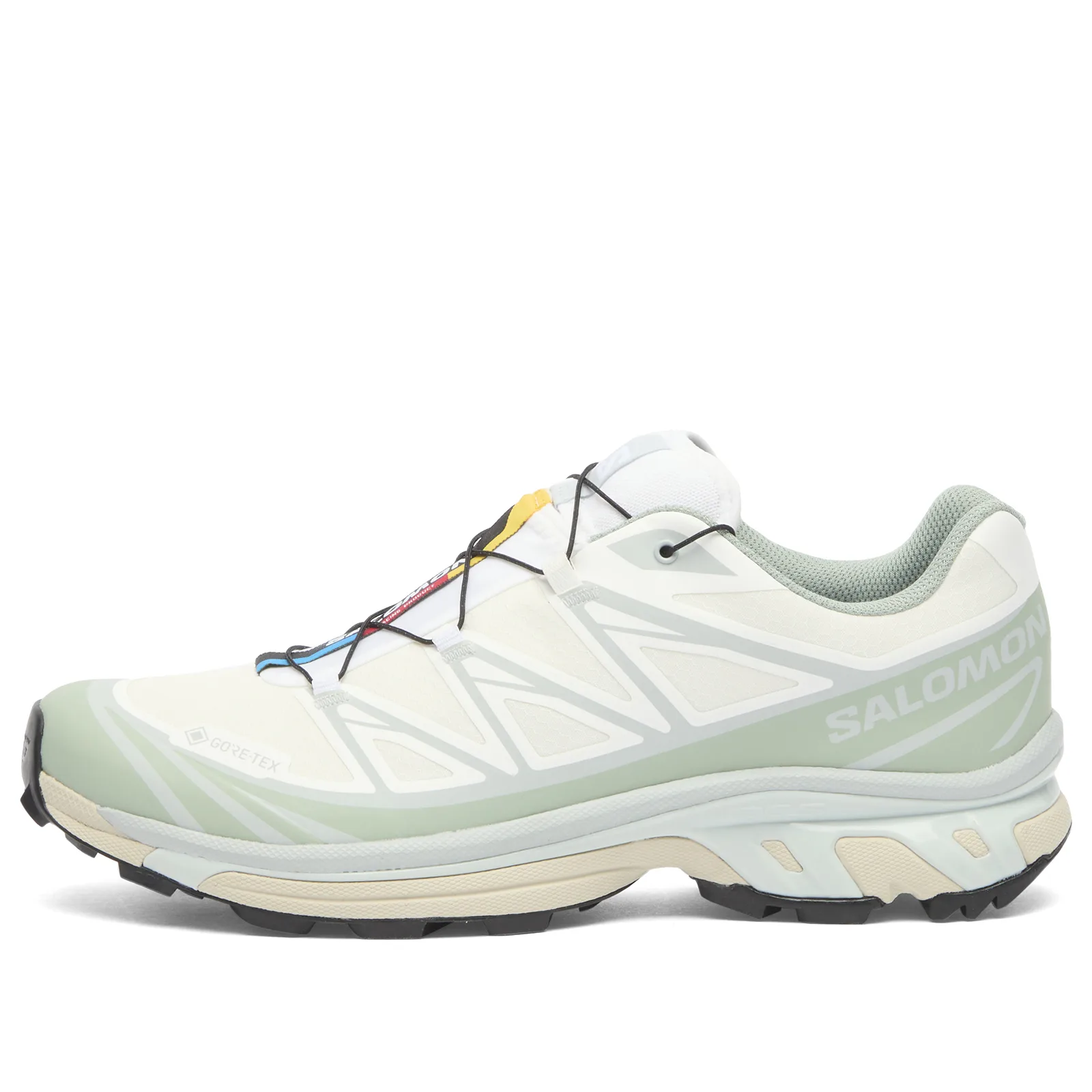 Salomon XT-6 GTX Sneaker