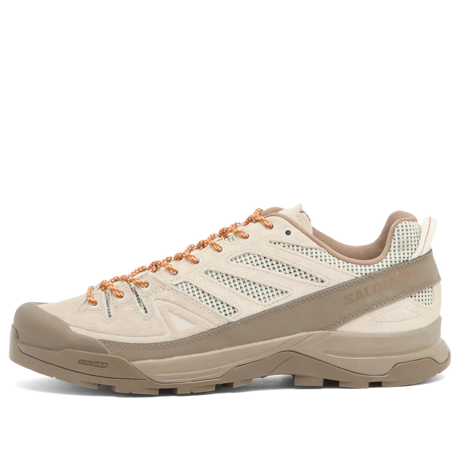 Salomon X ALP WOVEN Sneaker