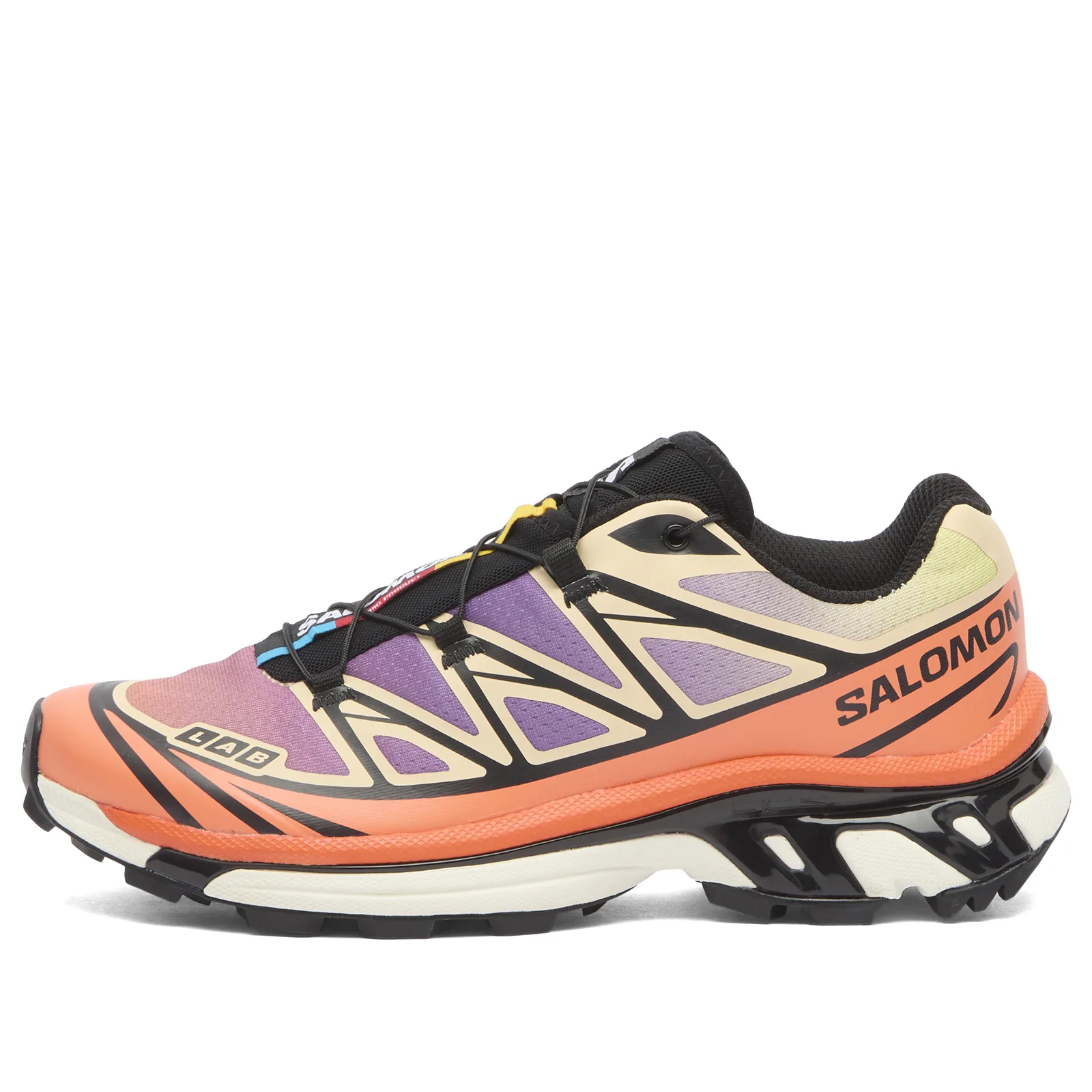 Salomon XT-6 Sneaker