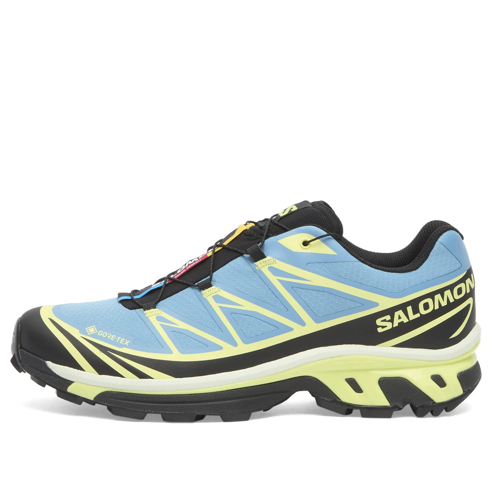 Salomon XT-6 GTX Sneaker