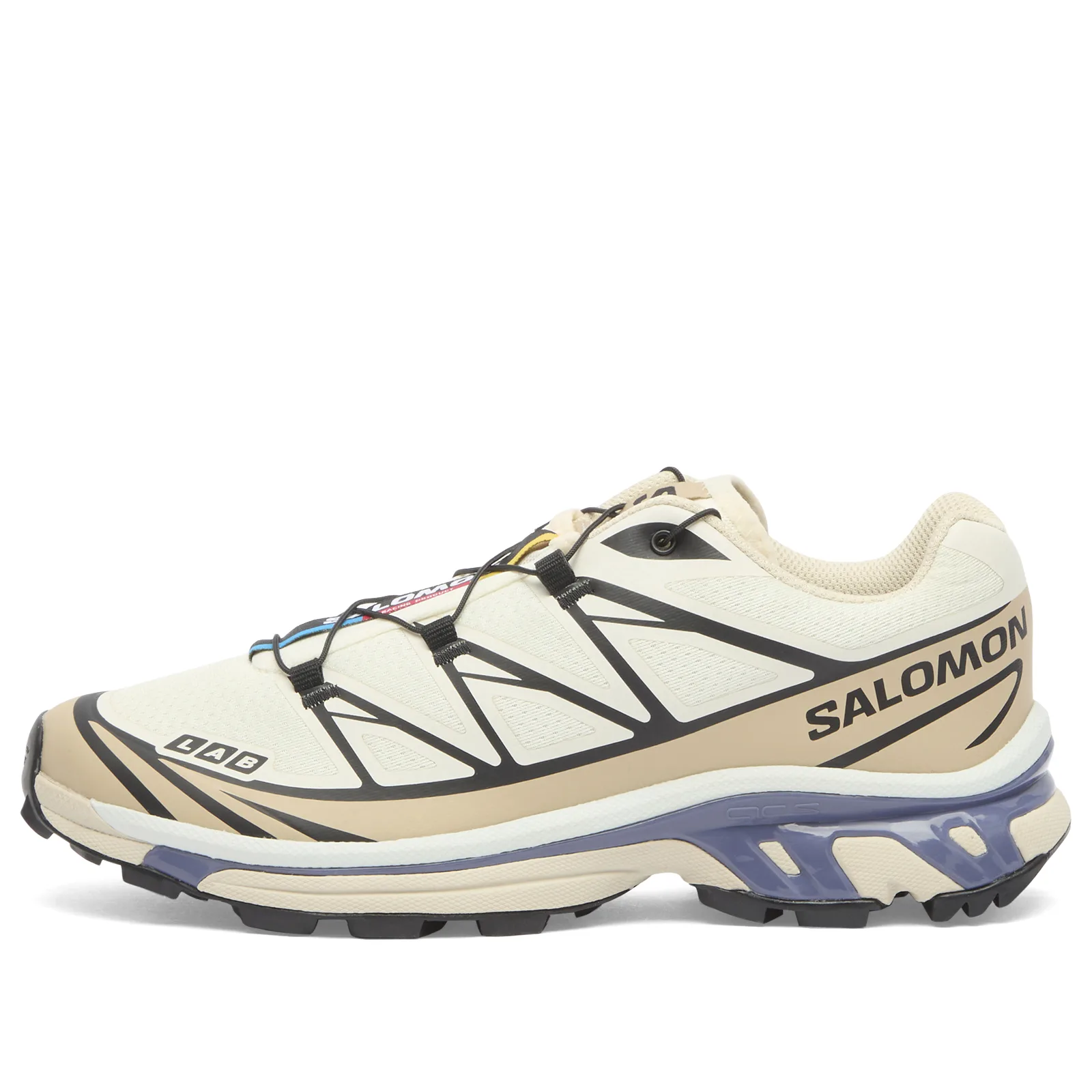 Salomon XT-6 Sneaker