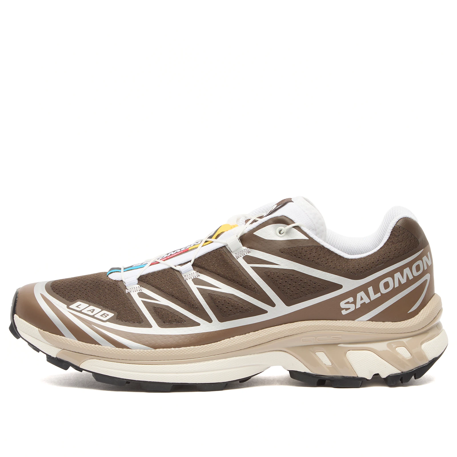 Salomon XT-6 Sneaker