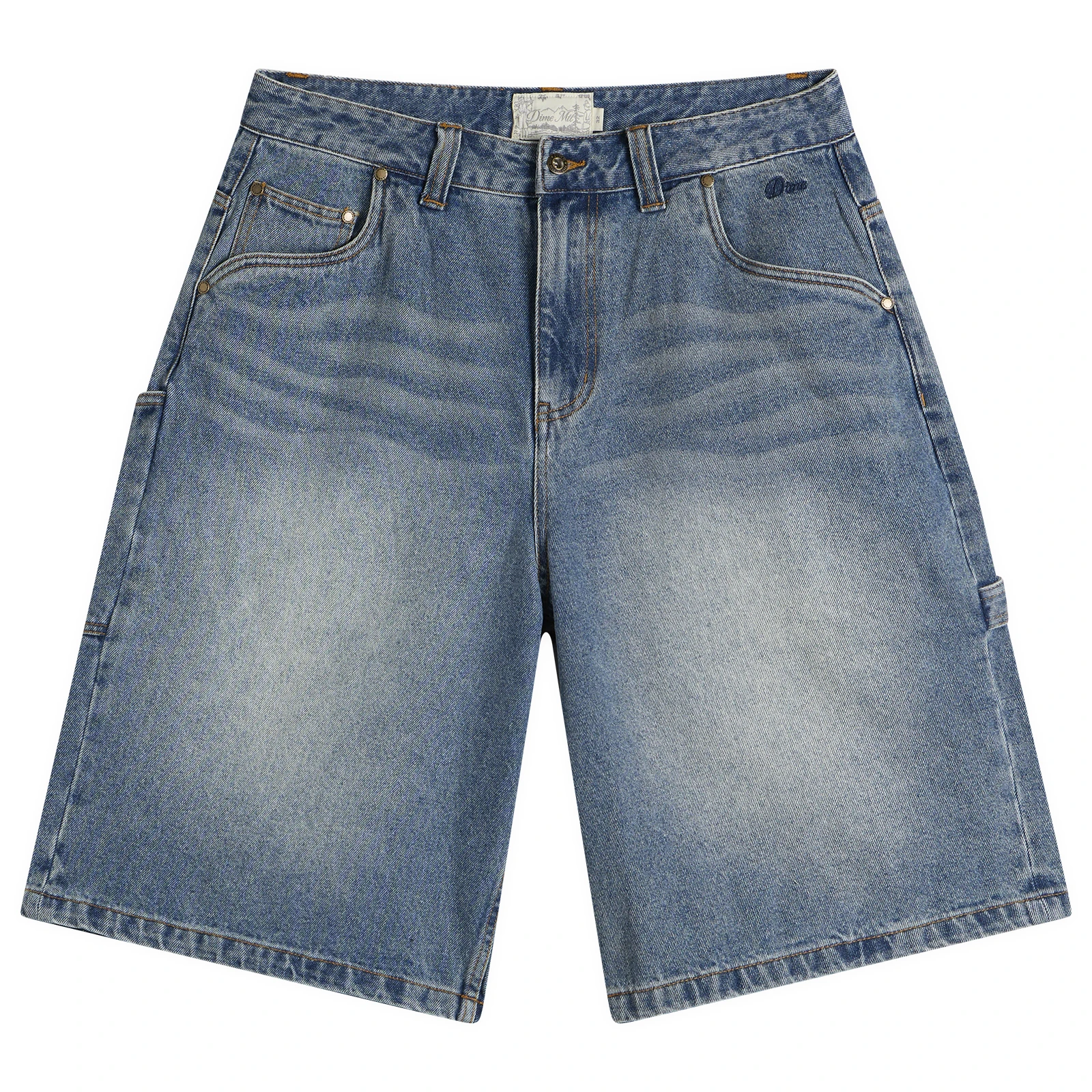 Dime Classic Denim Shorts