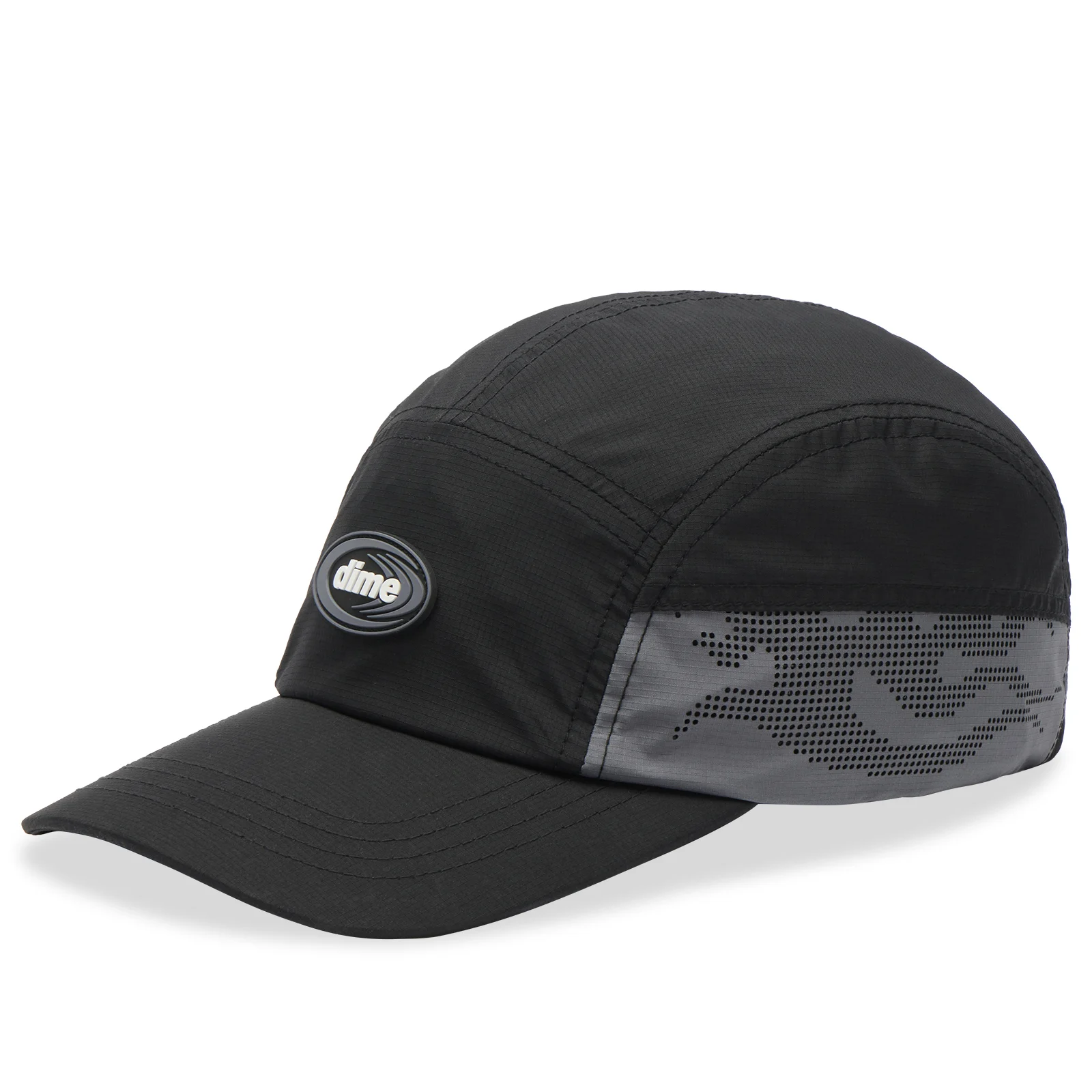 Dime Perforated Tech Cap