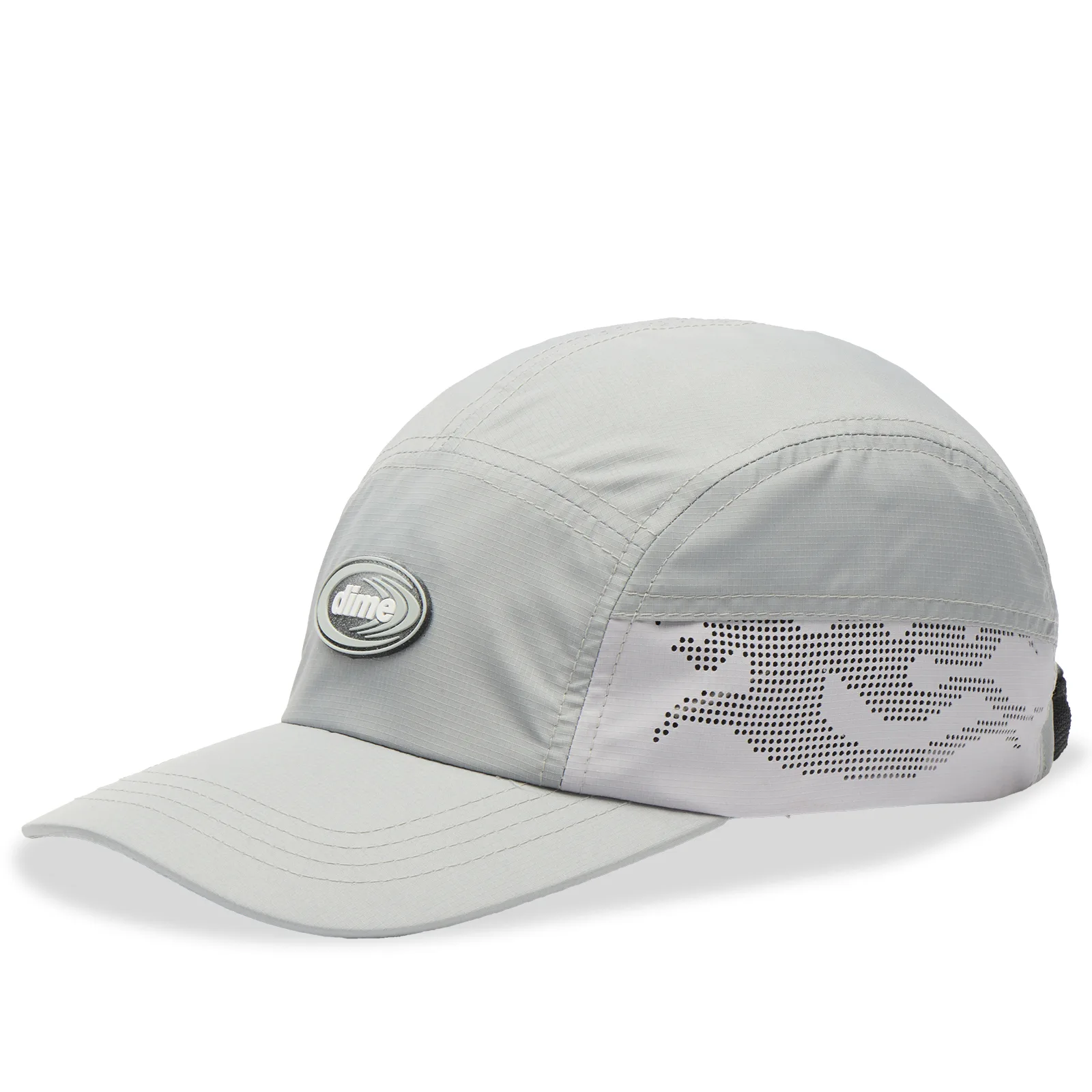 Dime Perforated Tech Cap