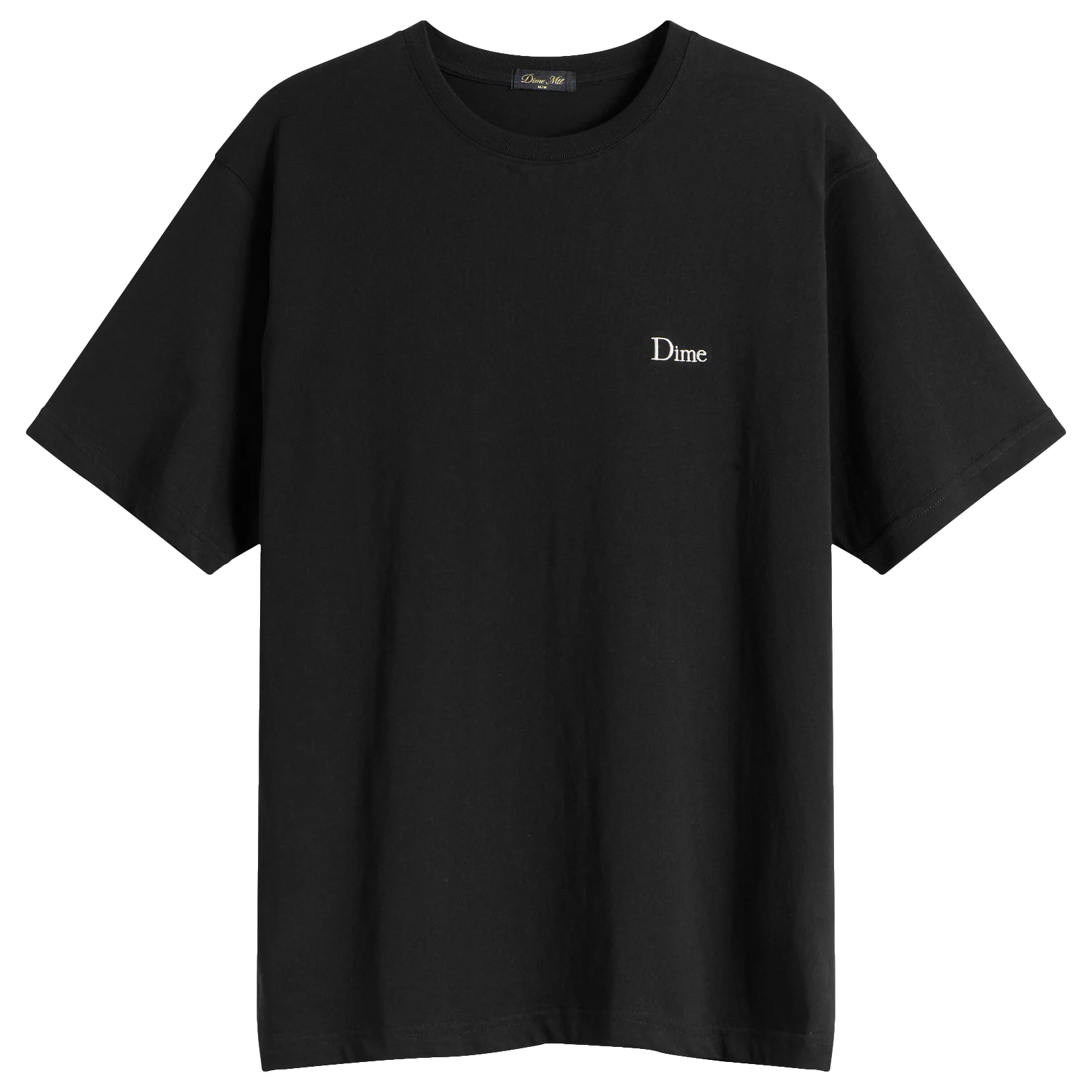 Dime Classic Small Logo T-Shirt