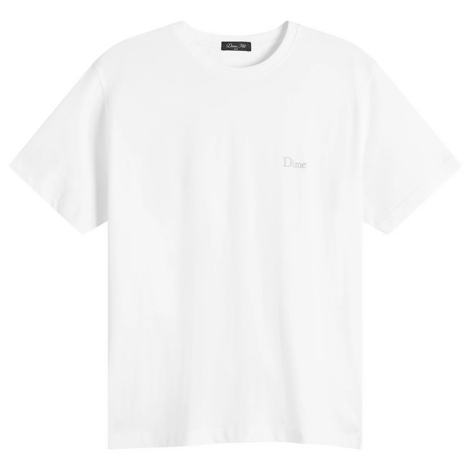 Dime Classic Small Logo T-Shirt