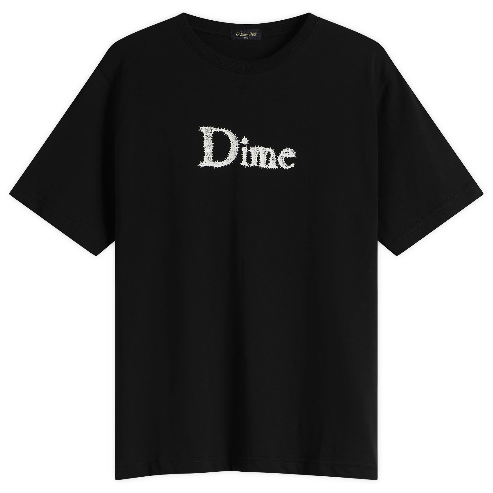 Dime Classic Spiked T-Shirt