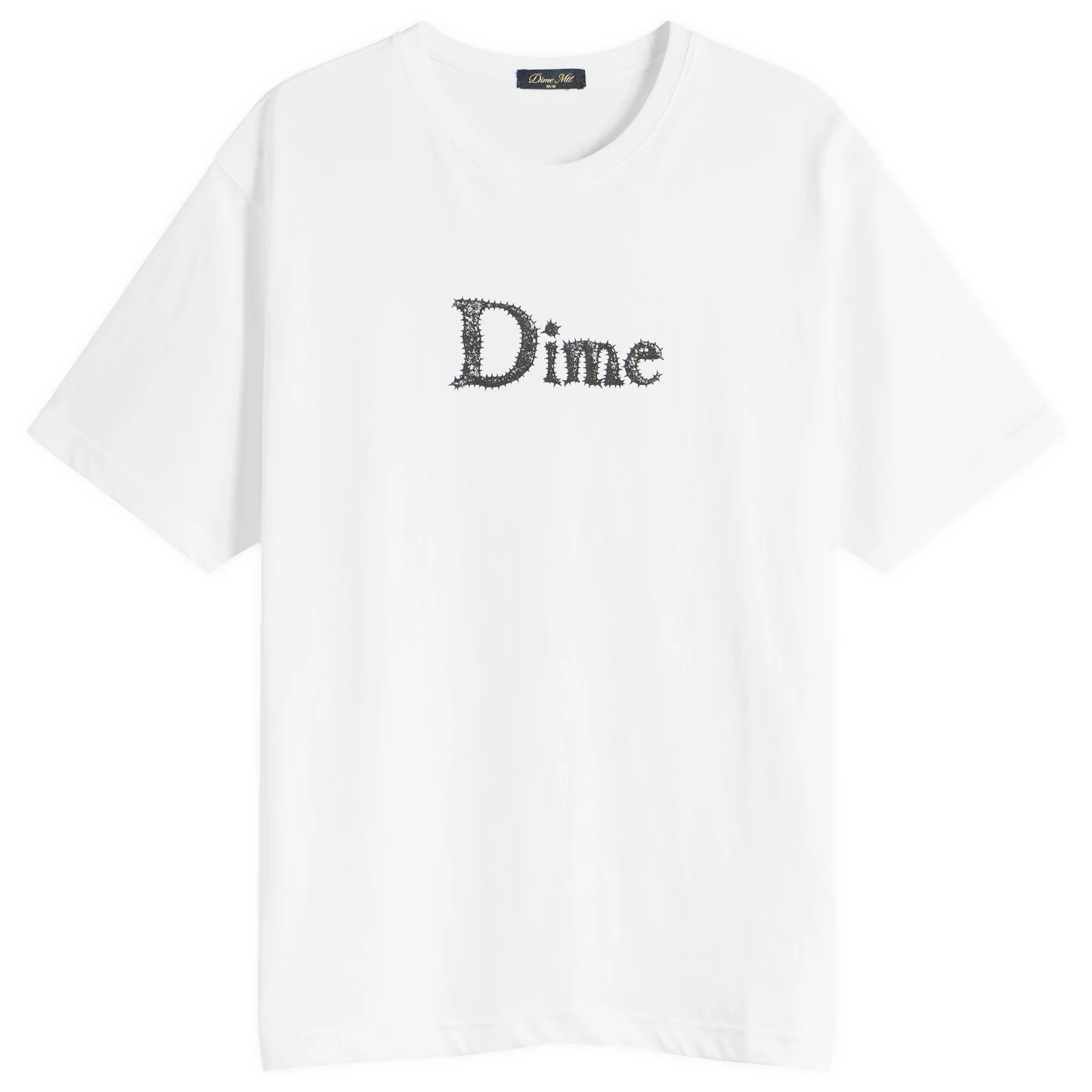 Dime Classic Spiked T-Shirt