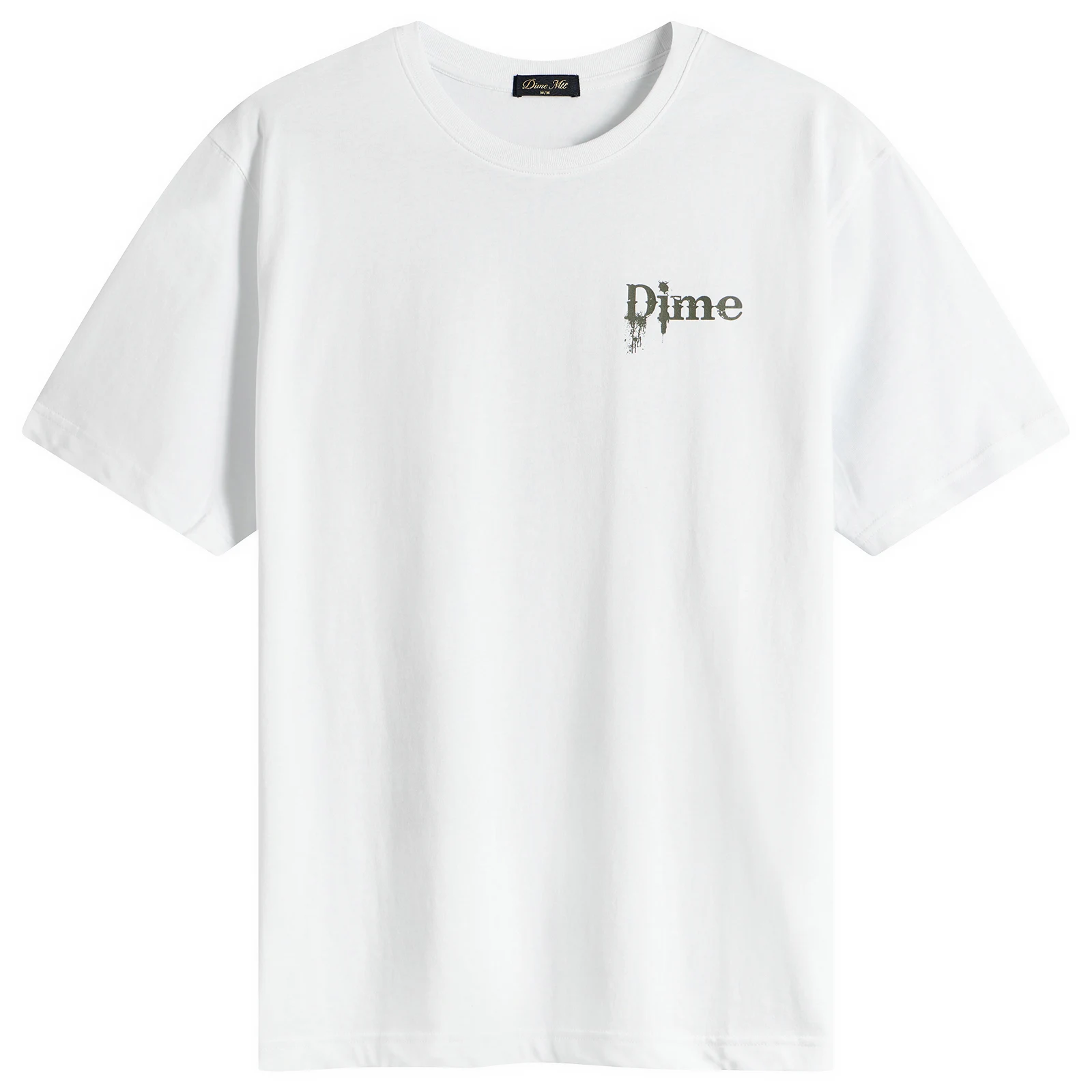 Dime Challenged T-Shirt
