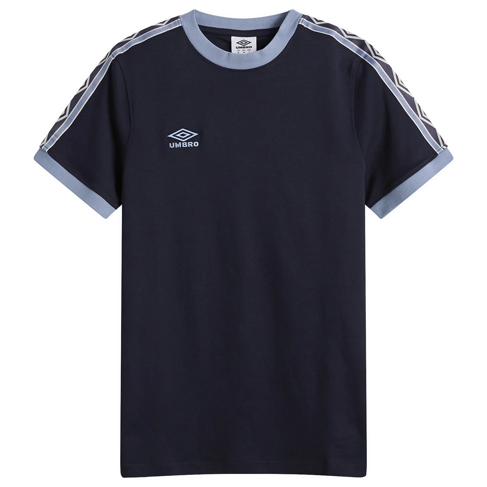 Umbro Taped T-Shirt