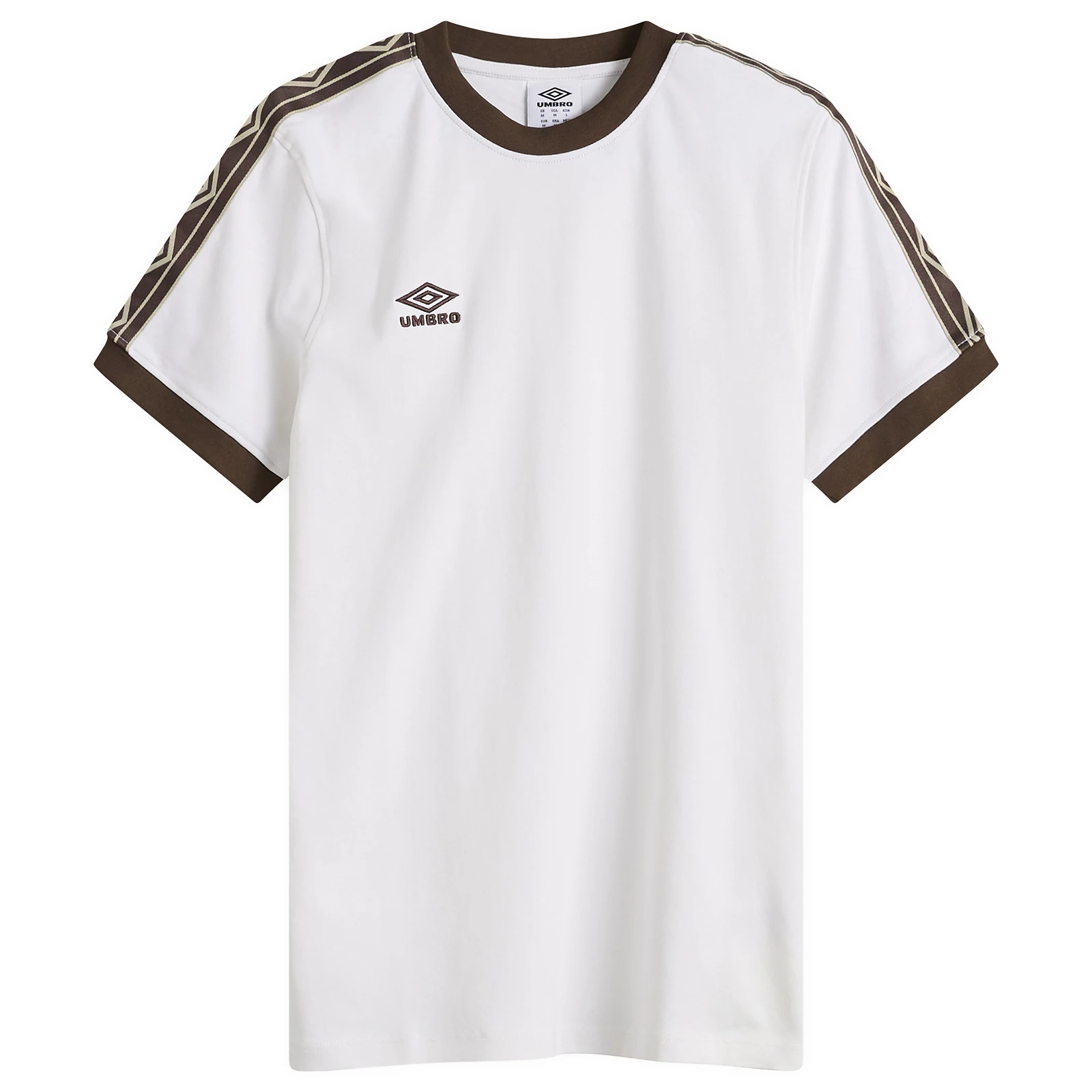 Umbro Taped T-Shirt