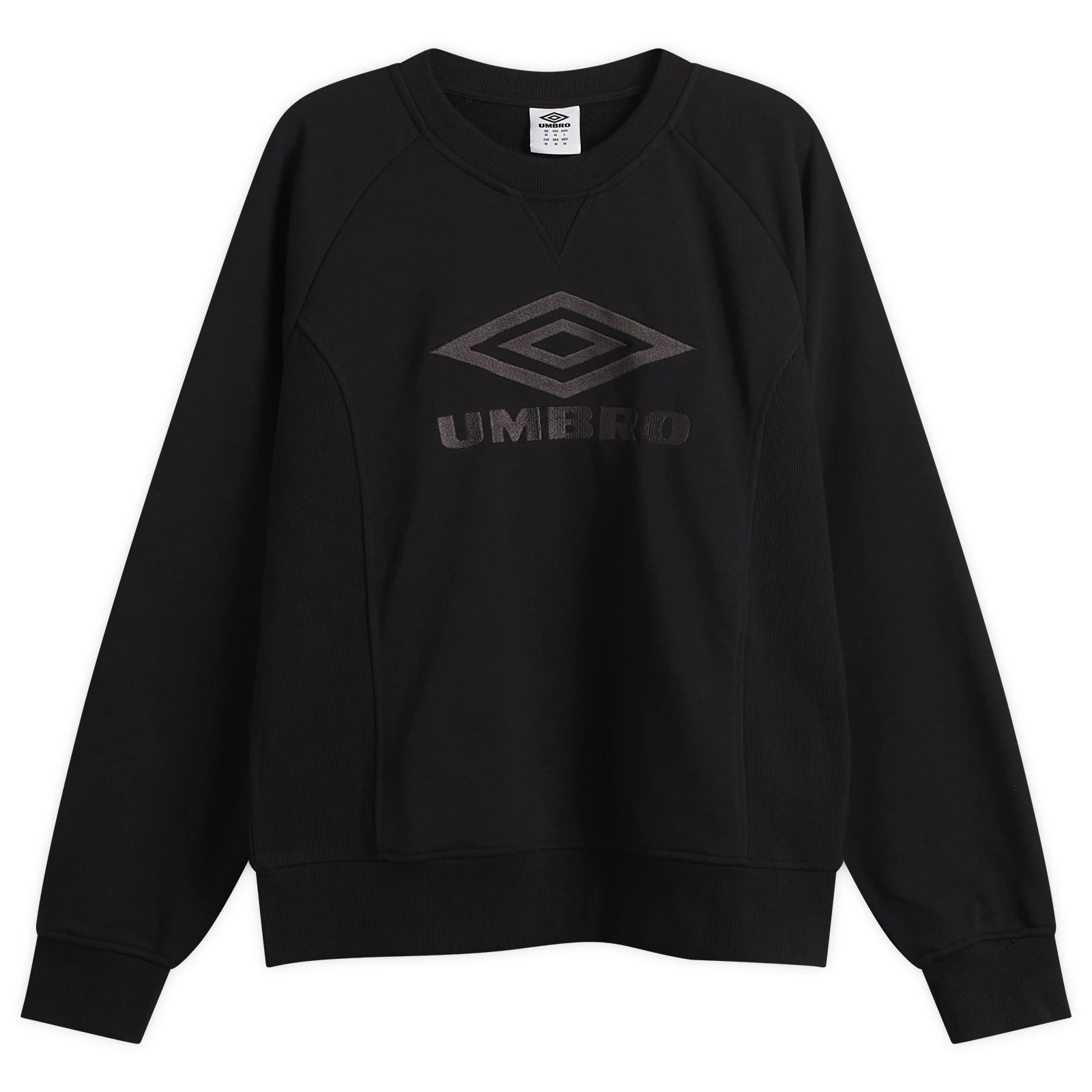 Umbro Iconic Sweat