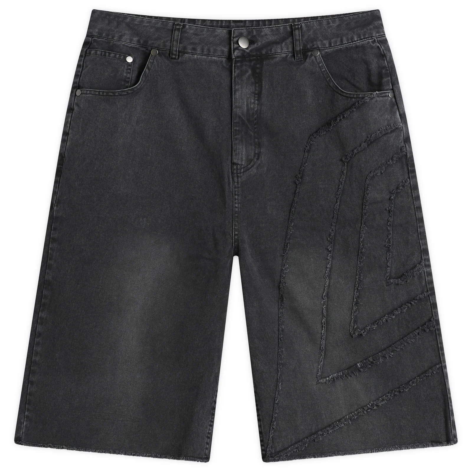 Umbro Washed Drill Short