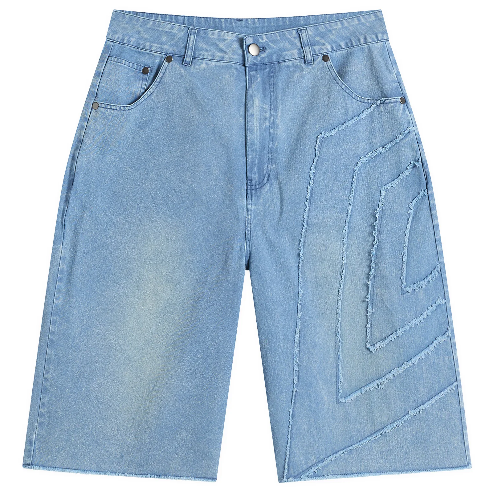 Umbro Washed Drill Short