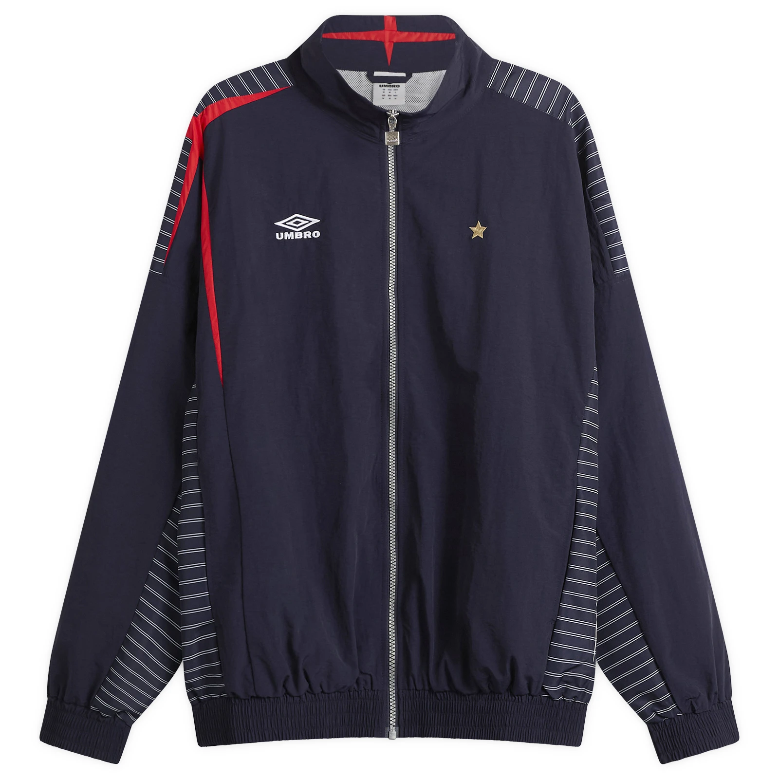 Umbro Relaxed Track Jacket
