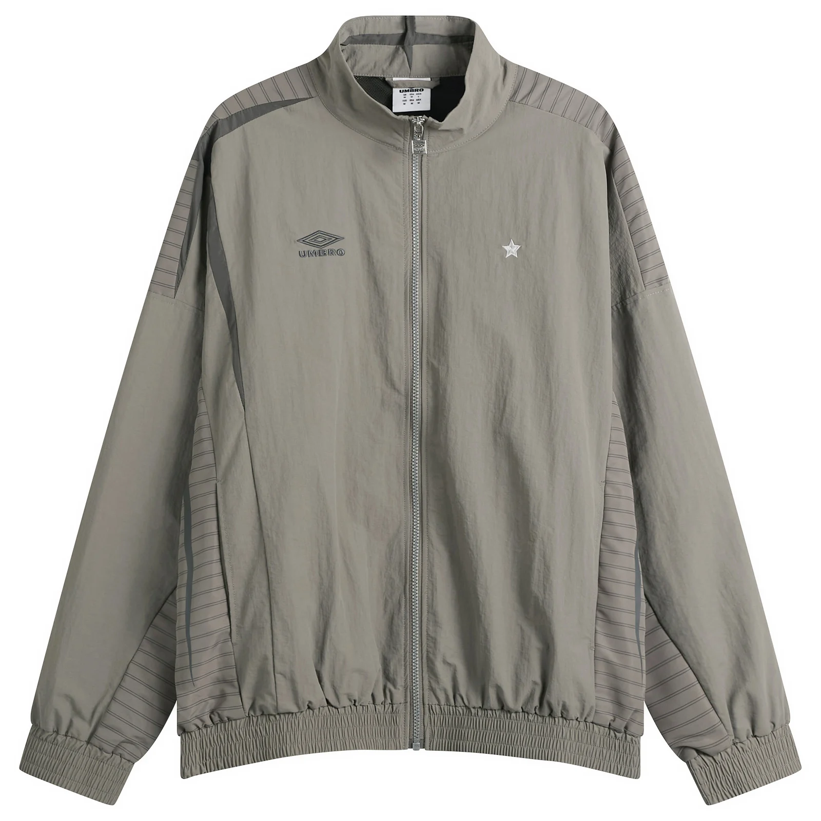Umbro Relaxed Track Jacket