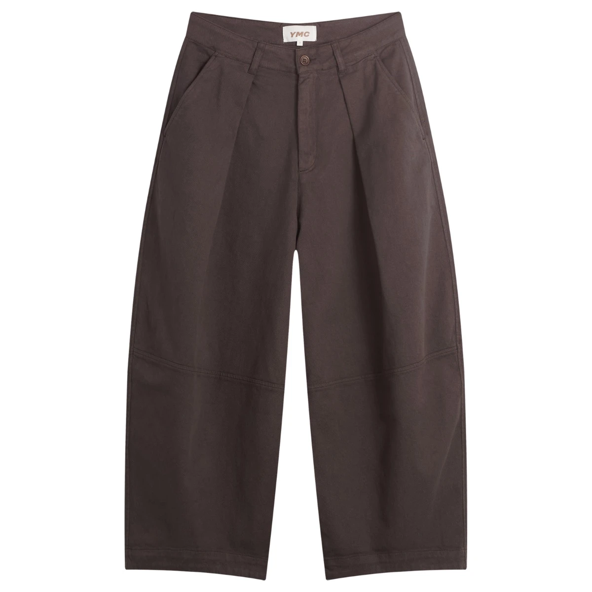 YMC Deadbeat Trouser