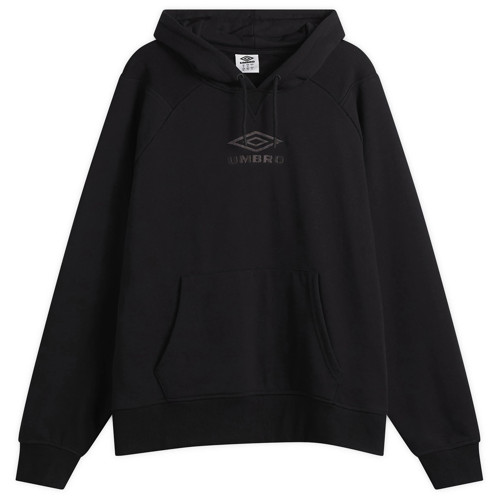 Umbro Iconic Hoodie