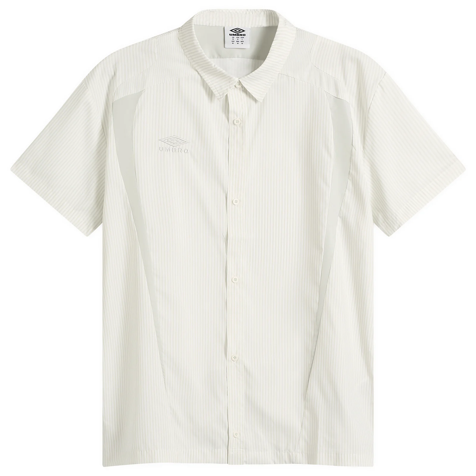 Umbro Boxy Shirt