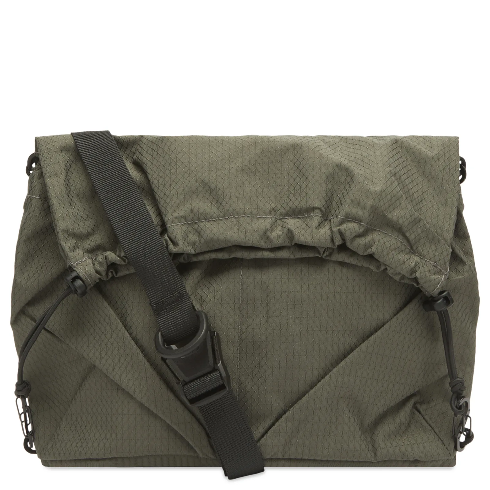 SEALSON H1 2-Way Cross Body Bag