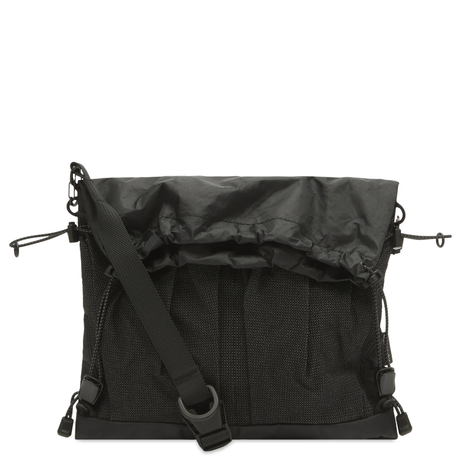 SEALSON H2 2-Way Cross Body Bag