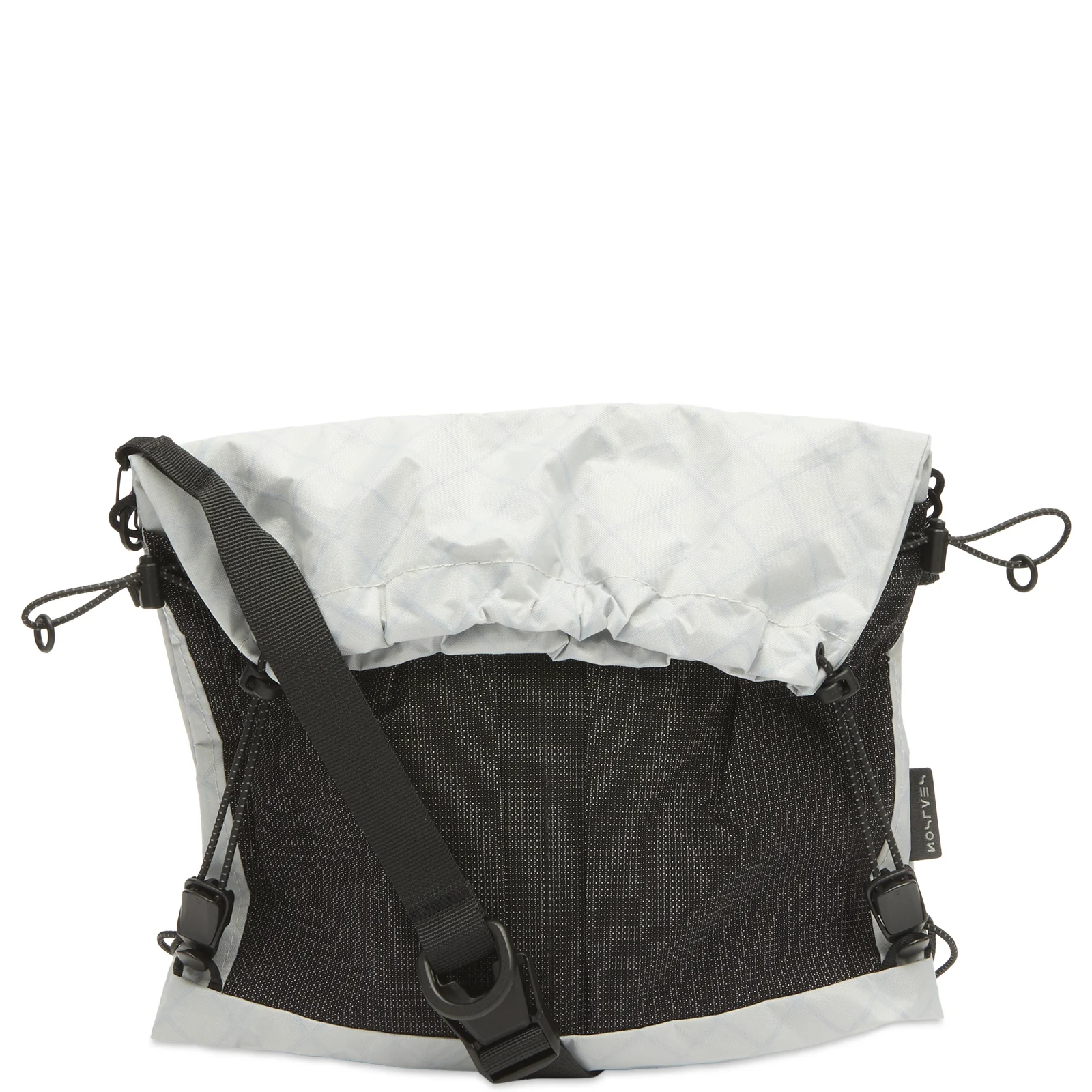 SEALSON H2 2-Way Cross Body Bag