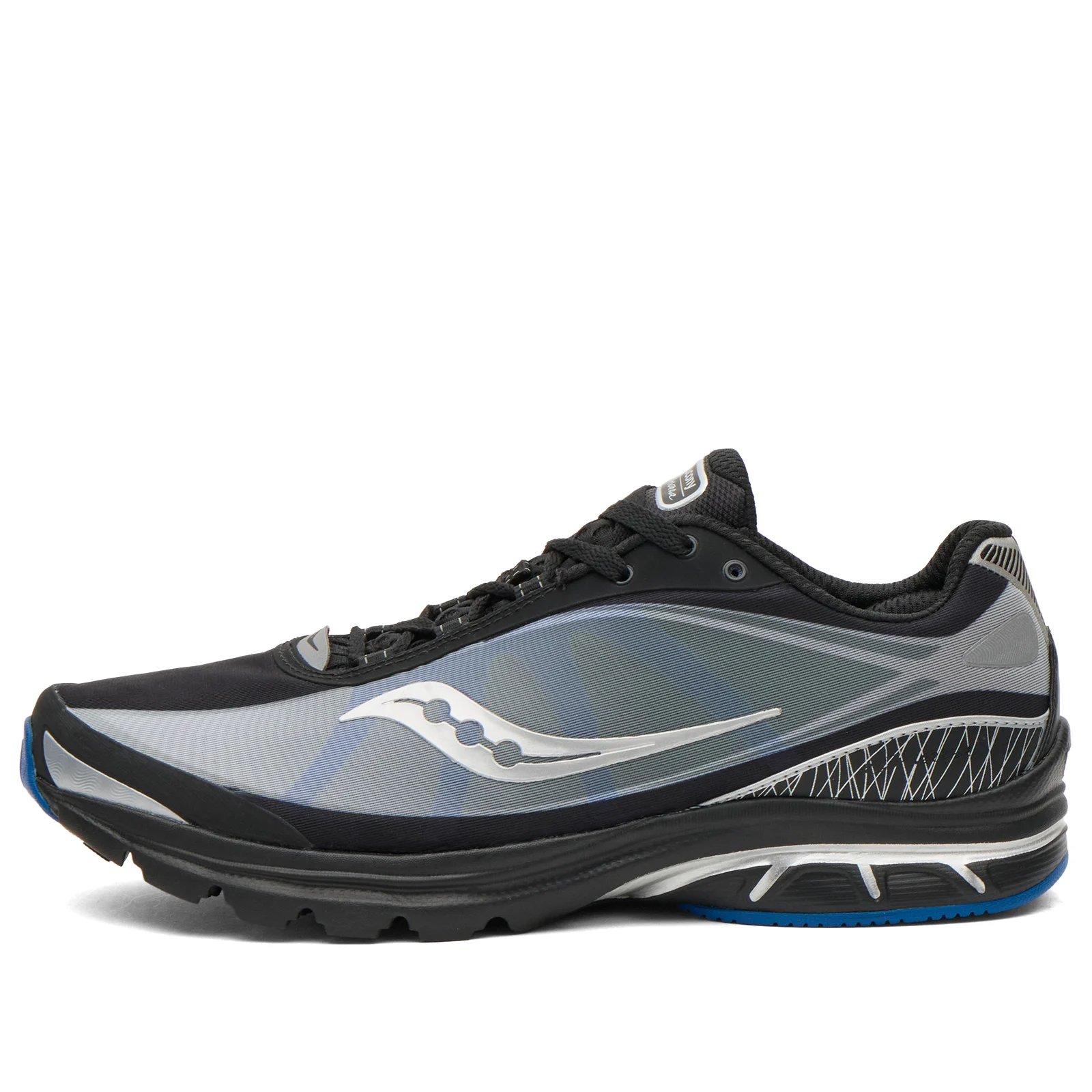 Saucony Kinvara 1 Sneaker