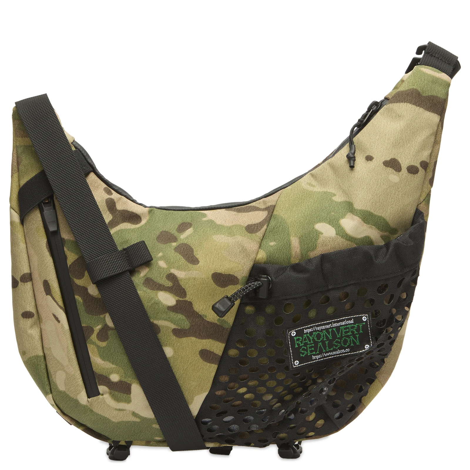 SEALSON x Rayon Vert M2 Cross Body Bag