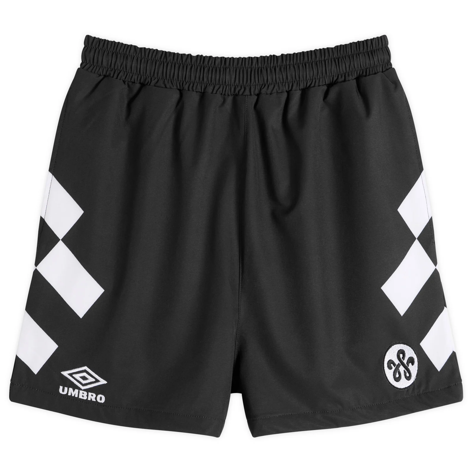 Umbro x WOEI Home Short