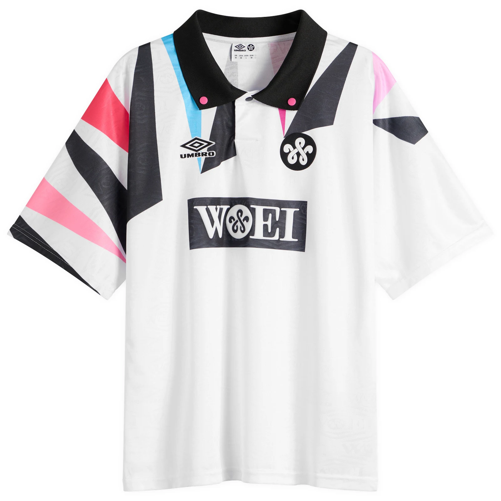 Umbro x WOEI Alternative Jersey Top