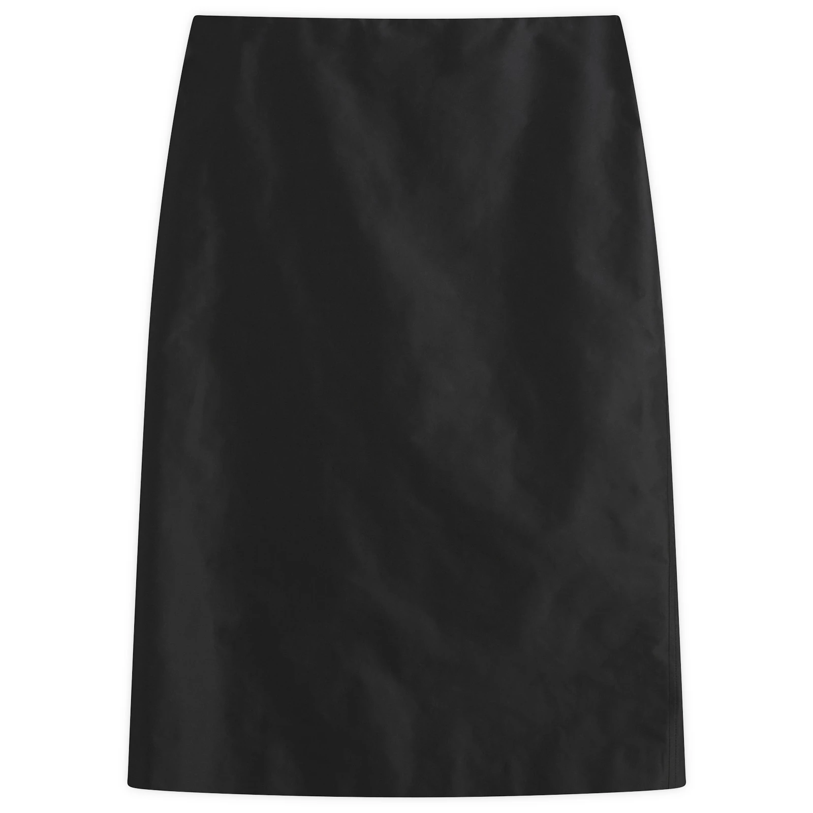 Jil Sander High Waist Skirt