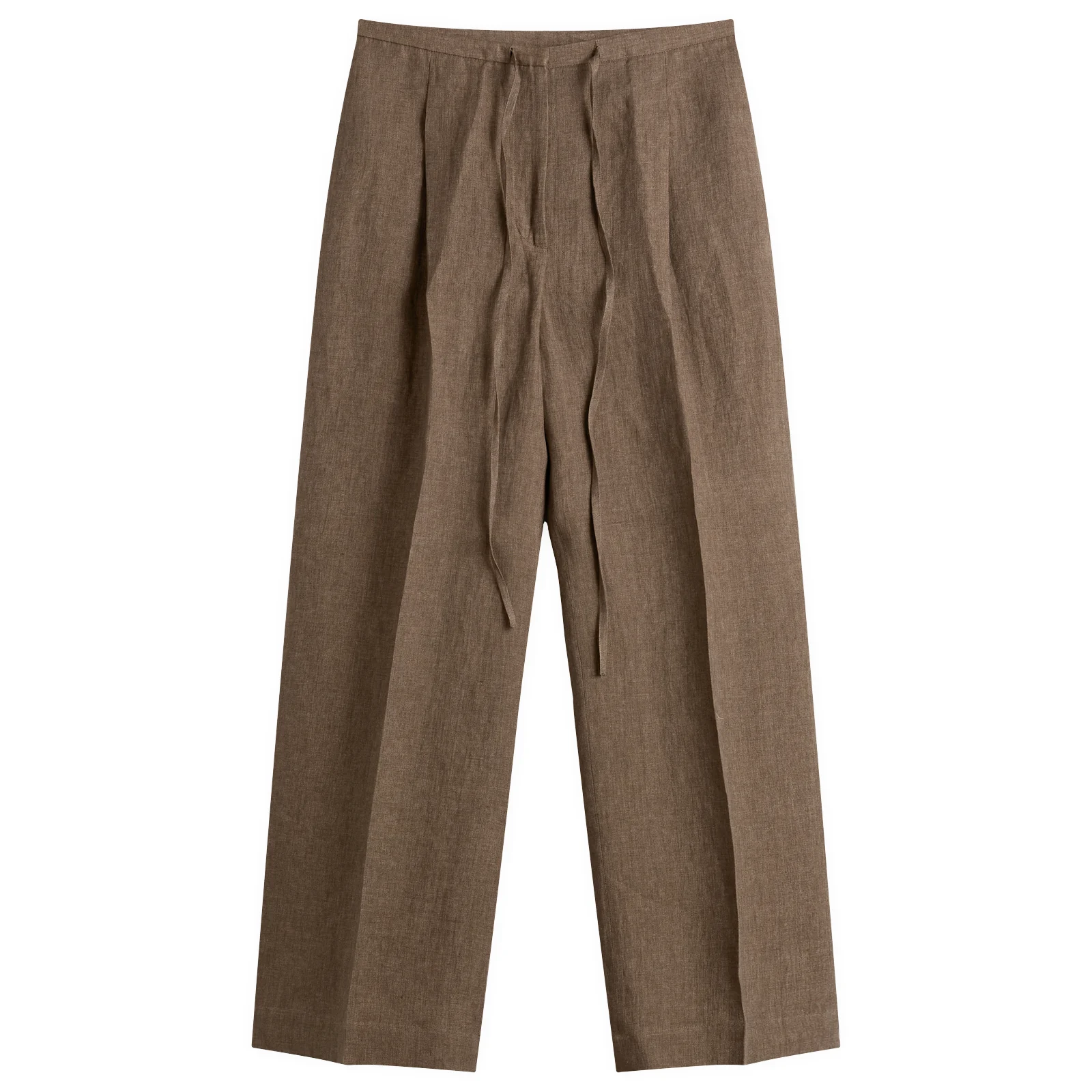Róhe Relaxed Drawstring Trousers