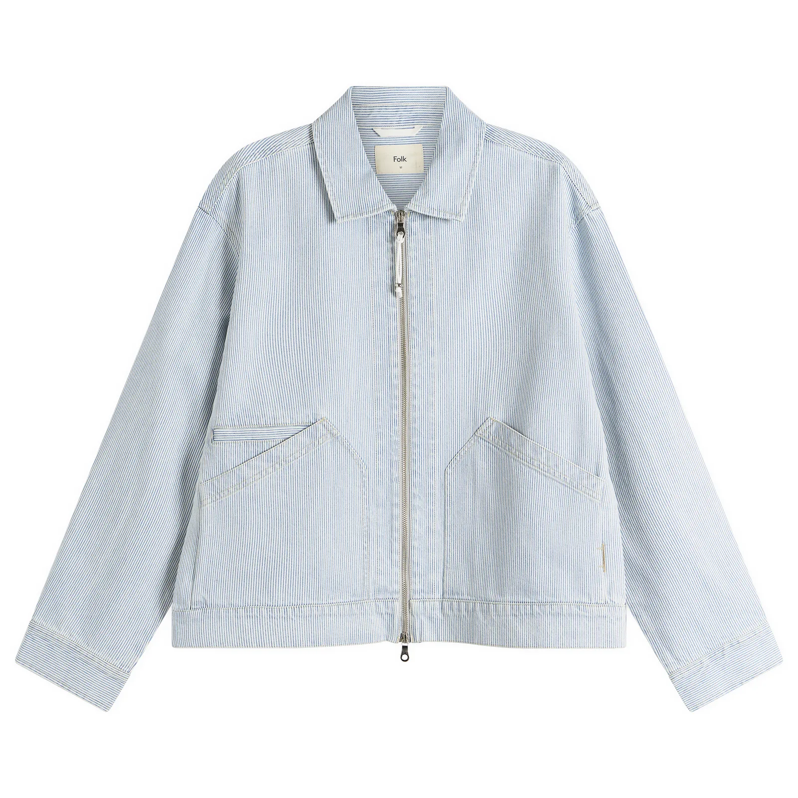 Folk Mechanic Jacket