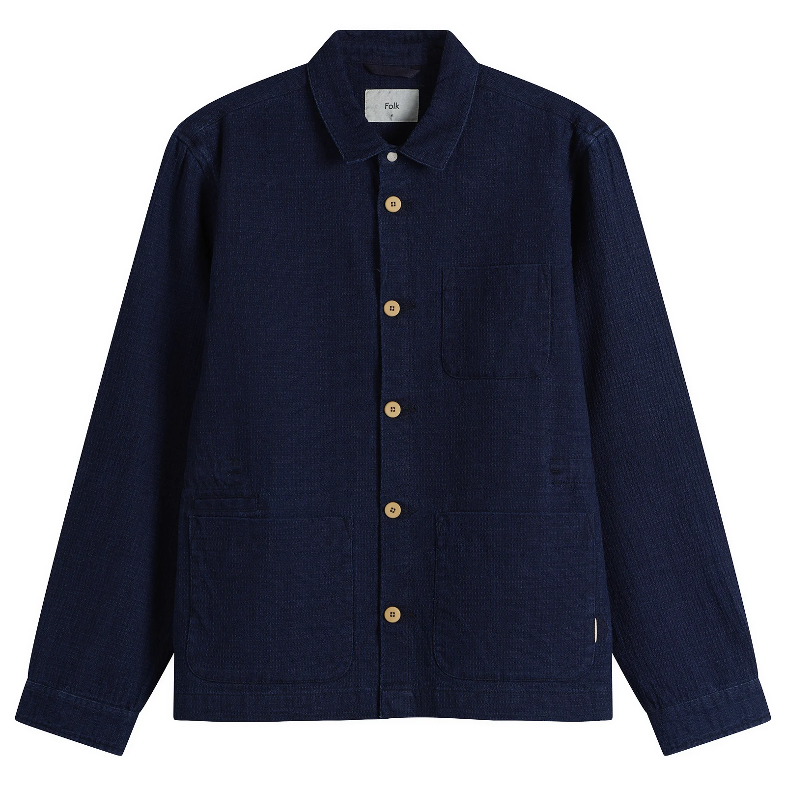 Folk Assembly Jacket